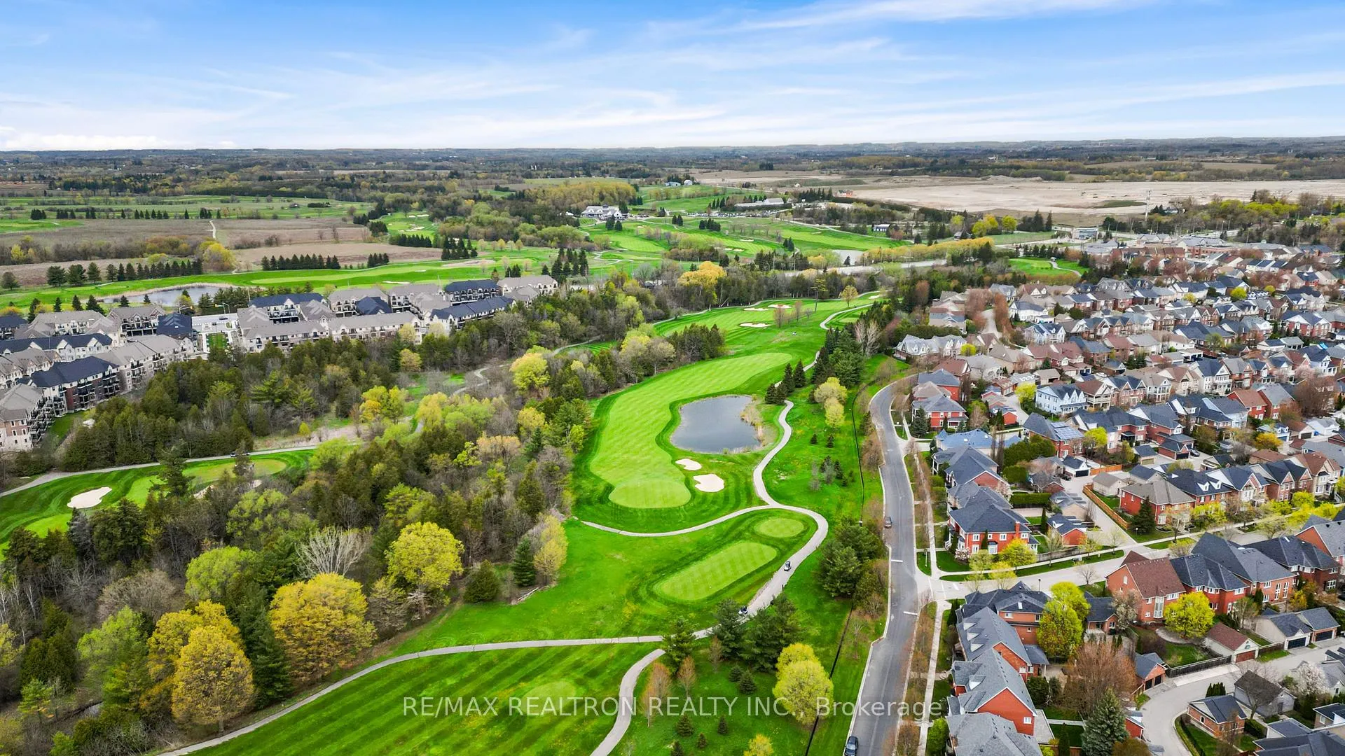 Photo 50 of 4 The Fairways, Markham, Angus Glen — HOMEH
