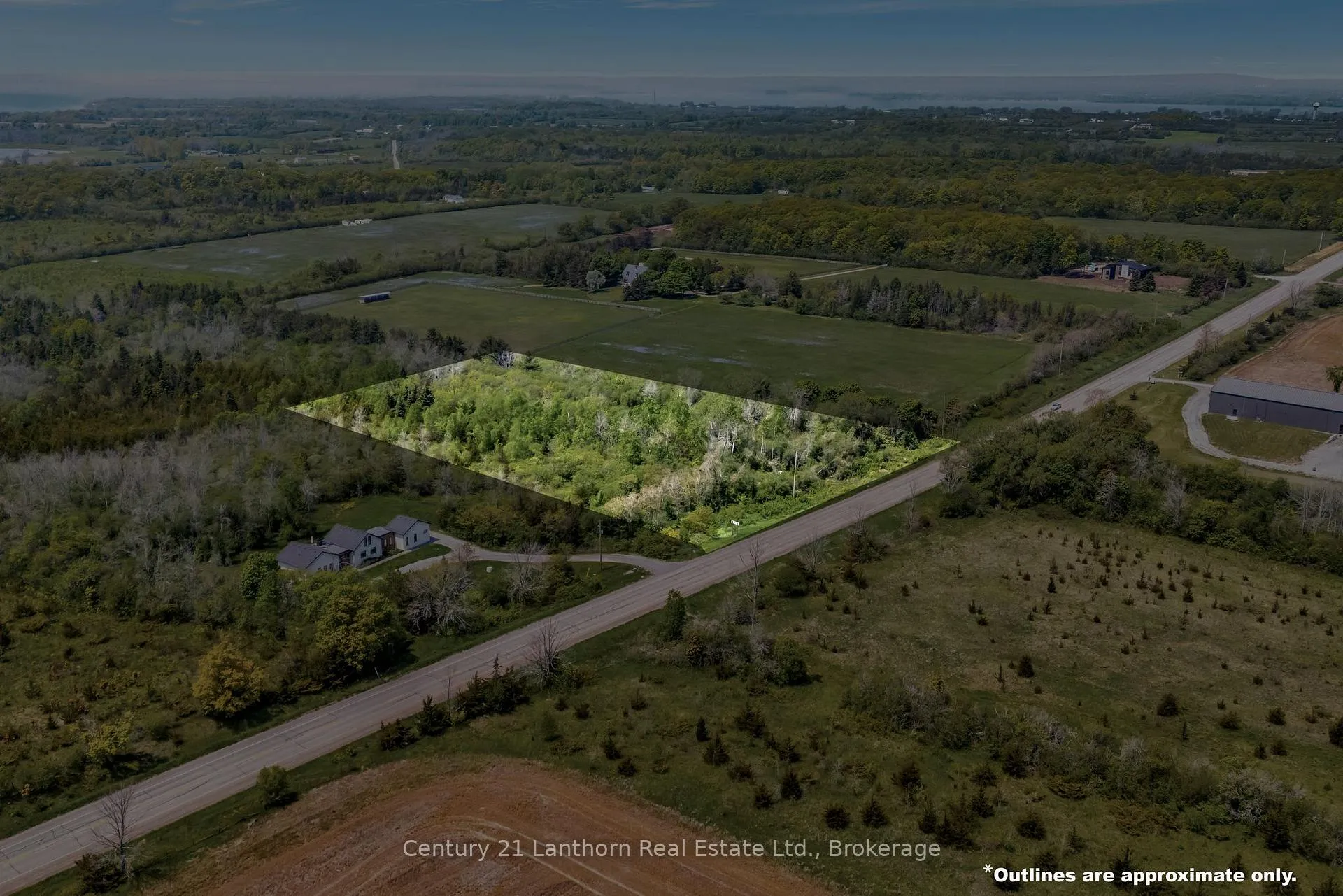 Photo of 19487 Loyalist Parkway