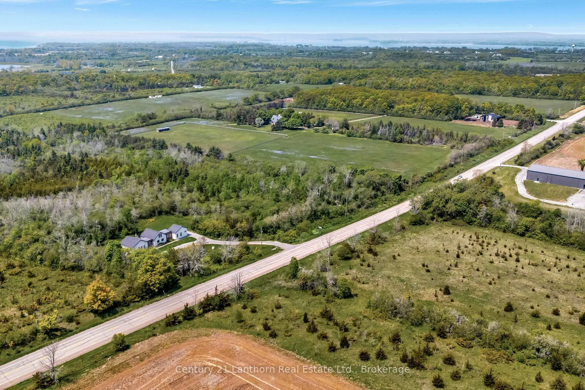 Photo 3 of 19487 Loyalist Parkway, Prince Edward County, Hillier Ward — HOMEH