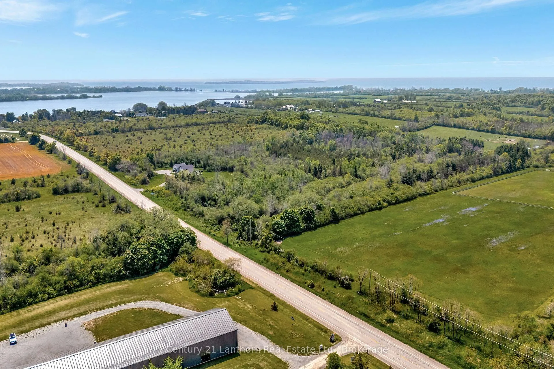 Photo 6 of 19487 Loyalist Parkway, Prince Edward County, Hillier Ward — HOMEH