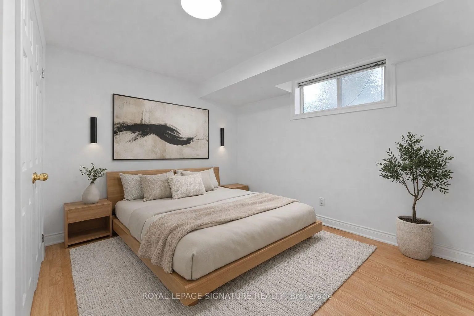 Photo 17 of Unit LOWER, 502 Westmount Avenue, Toronto, Oakwood Village — HOMEH