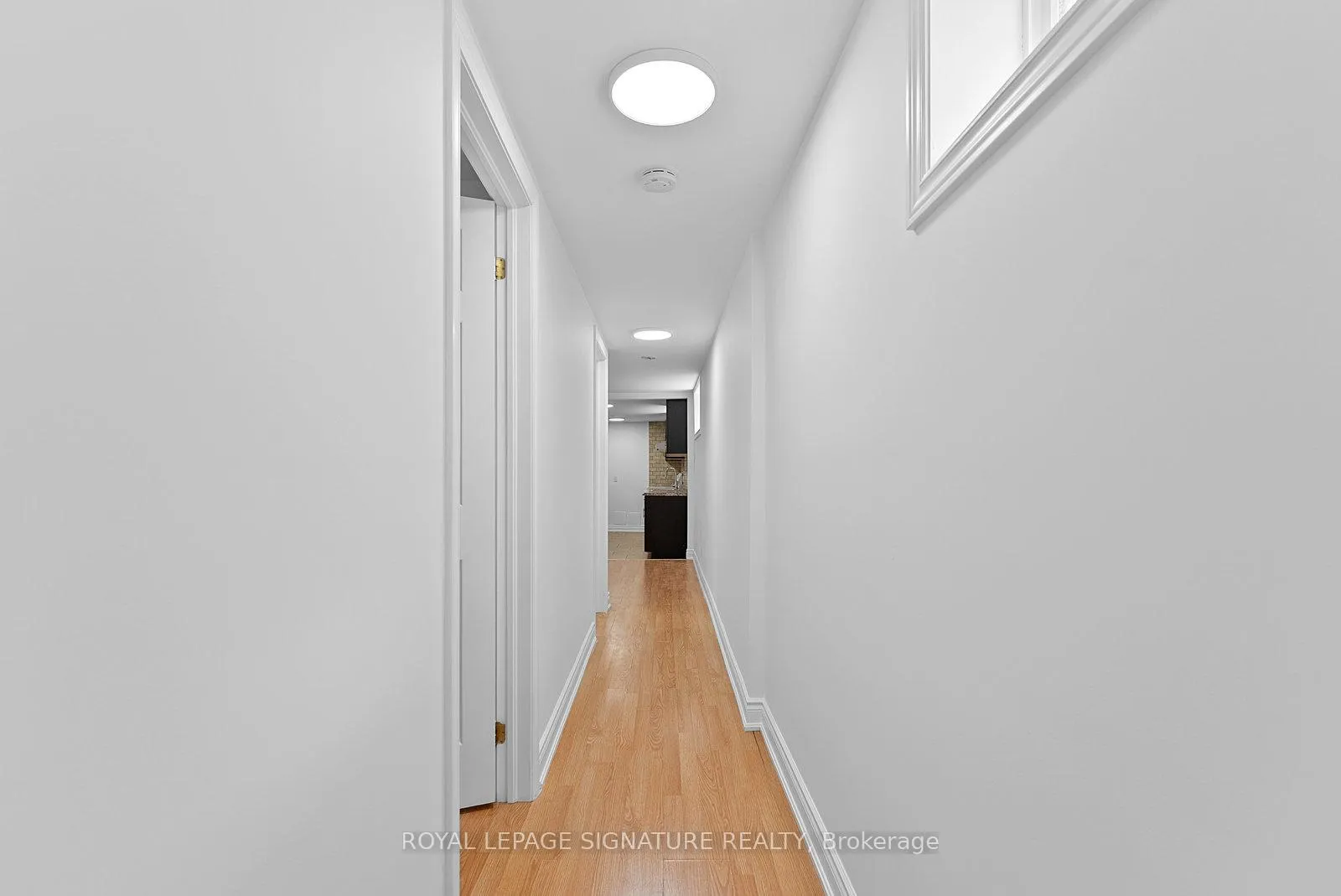 Photo 3 of Unit LOWER, 502 Westmount Avenue, Toronto, Oakwood Village — HOMEH