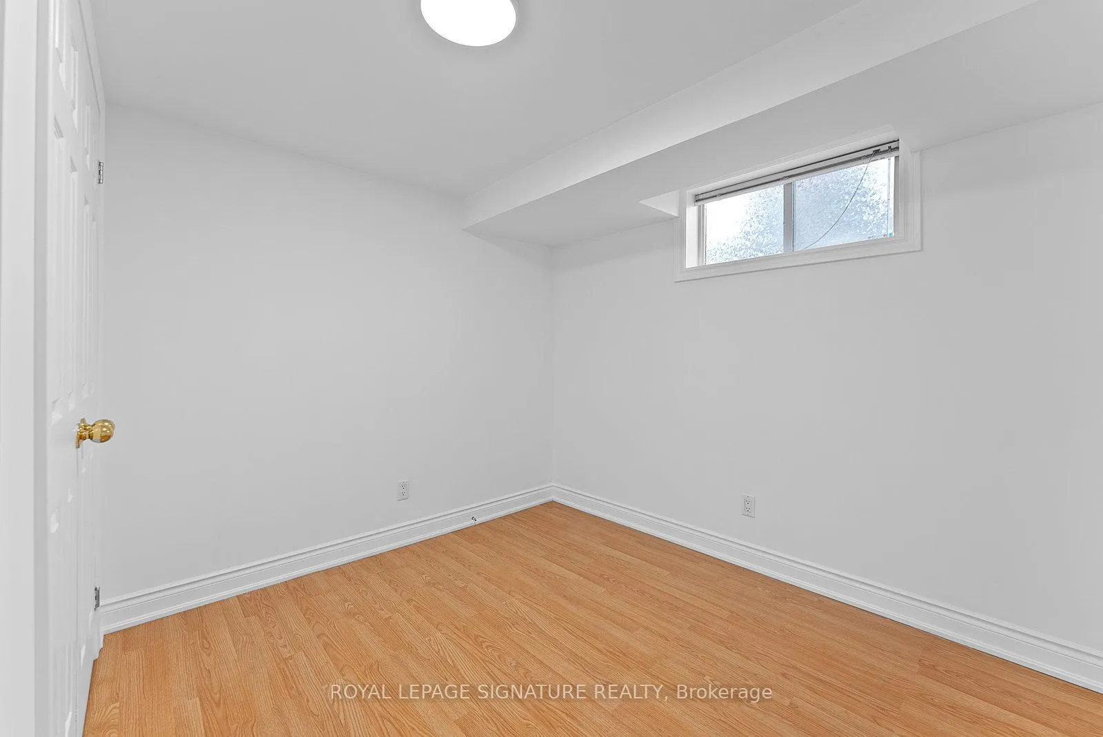 Photo 9 of Unit LOWER, 502 Westmount Avenue, Toronto, Oakwood Village — HOMEH