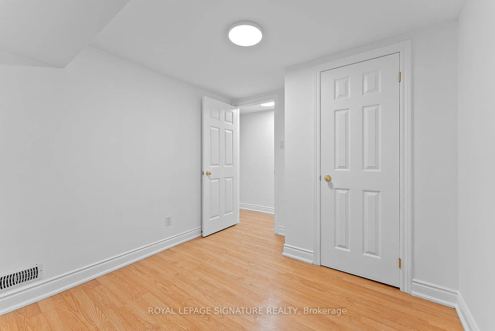 Photo 11 of Unit LOWER, 502 Westmount Avenue, Toronto, Oakwood Village — HOMEH