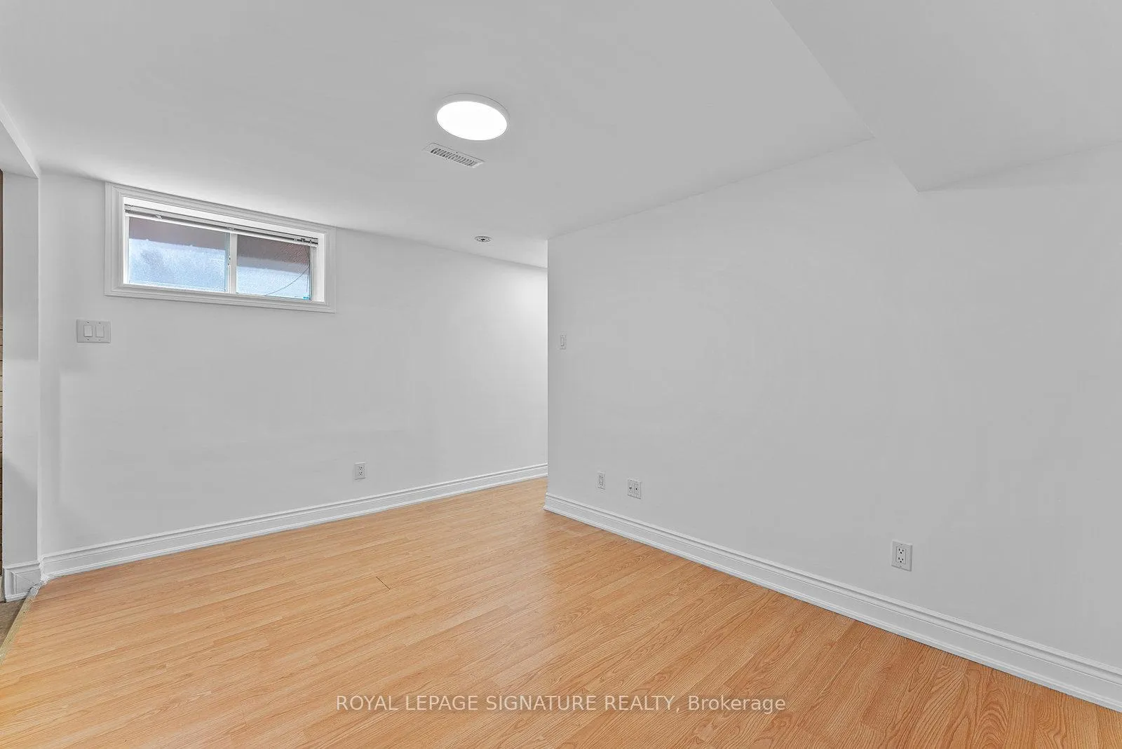 Photo 12 of Unit LOWER, 502 Westmount Avenue, Toronto, Oakwood Village — HOMEH