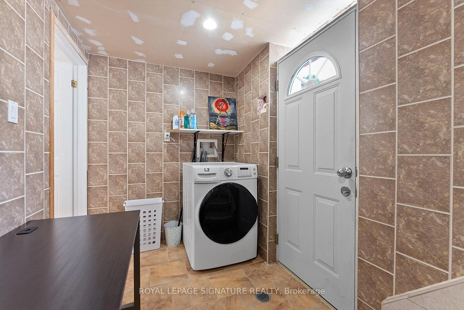 Photo 13 of Unit LOWER, 502 Westmount Avenue, Toronto, Oakwood Village — HOMEH