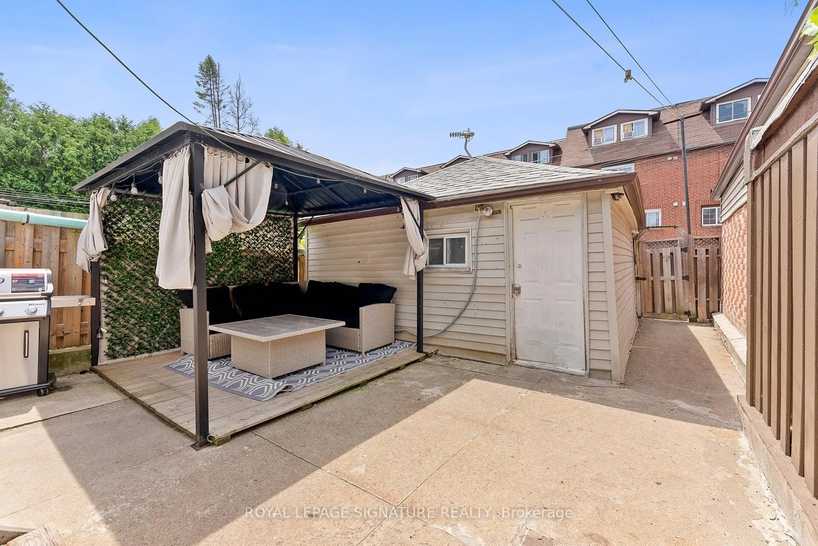 Photo 14 of Unit LOWER, 502 Westmount Avenue, Toronto, Oakwood Village — HOMEH