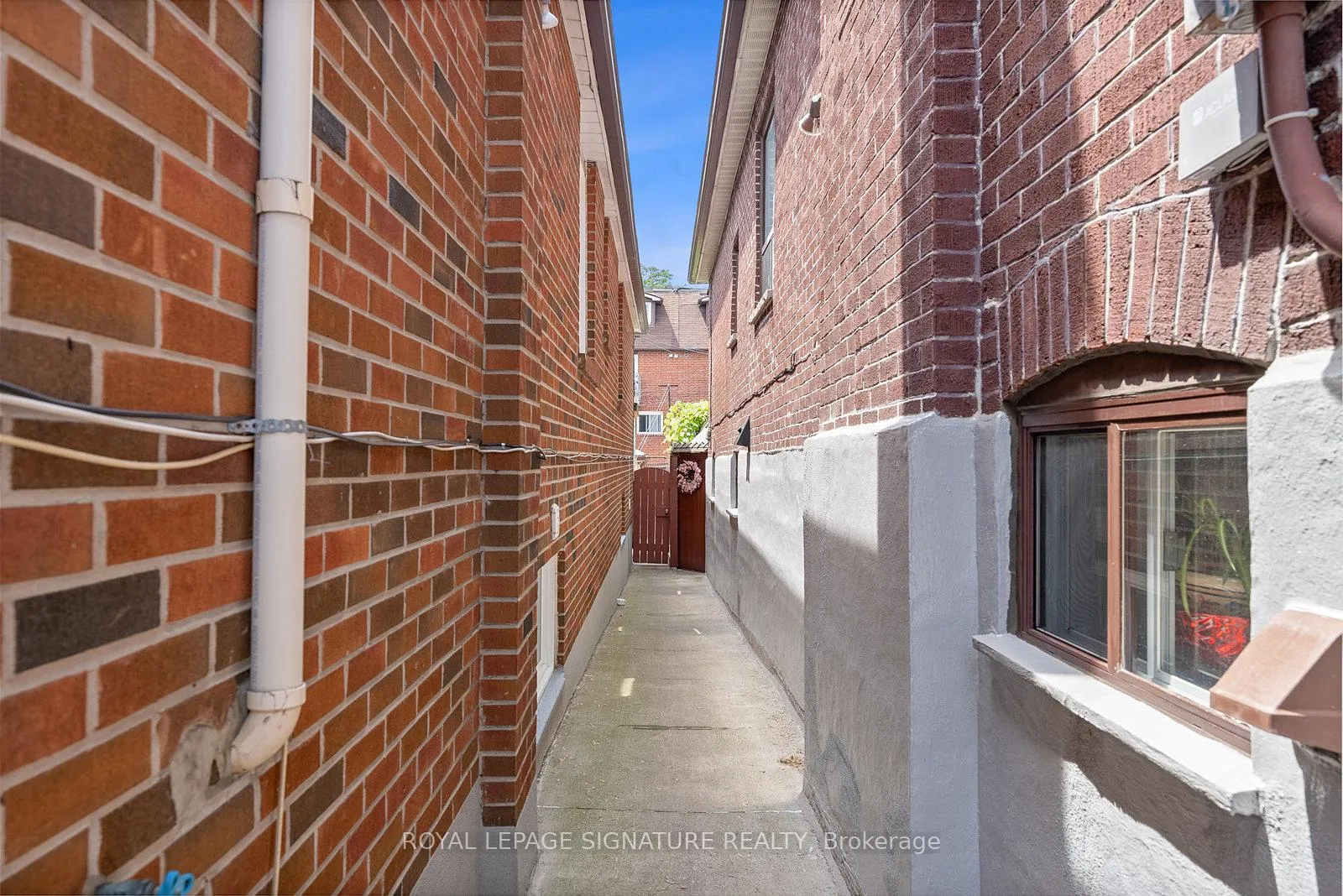 Photo 16 of Unit LOWER, 502 Westmount Avenue, Toronto, Oakwood Village — HOMEH
