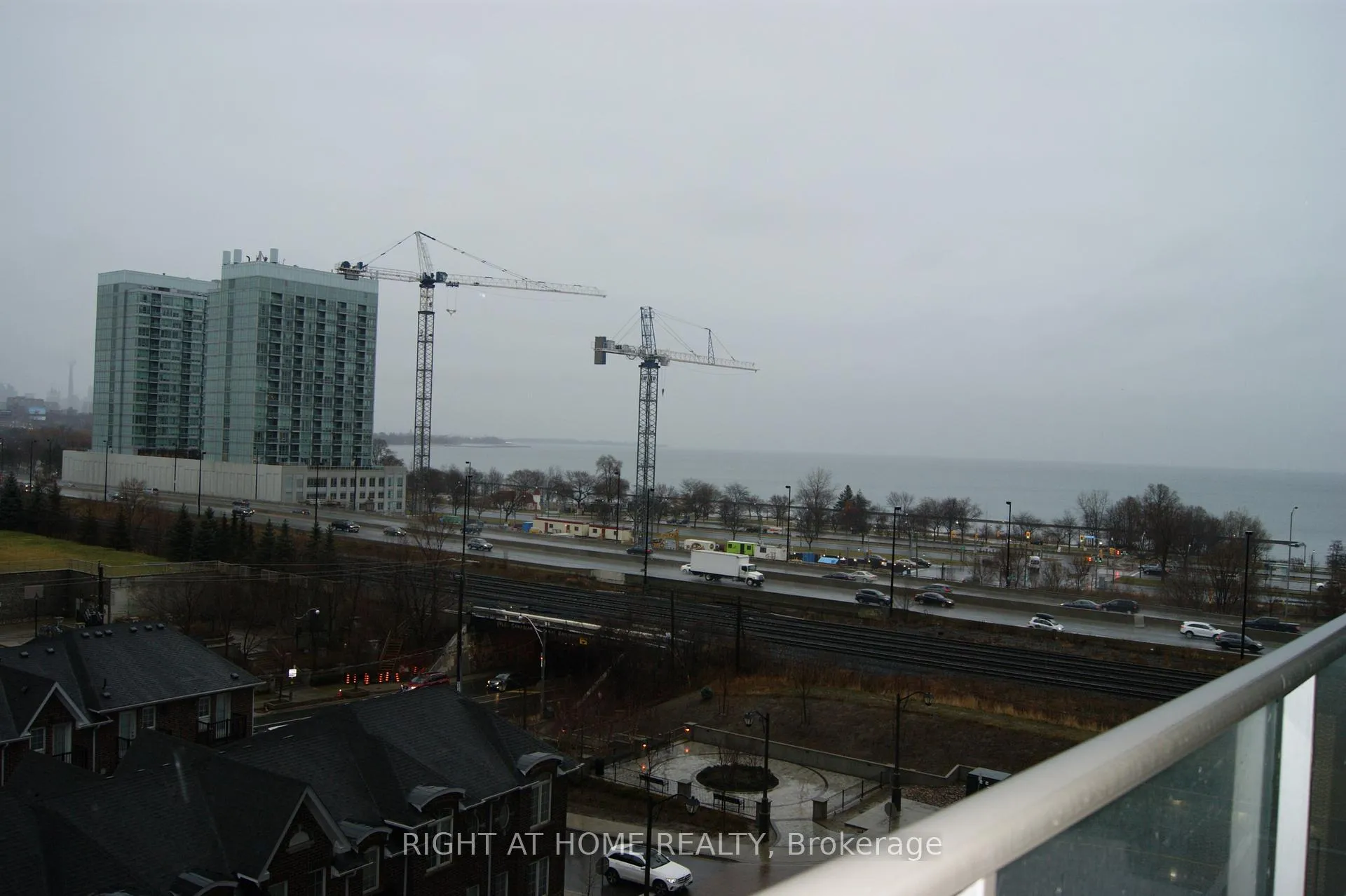 Photo 18 of Unit 715, 103 The Queensway, Toronto, High Park-Swansea — HOMEH