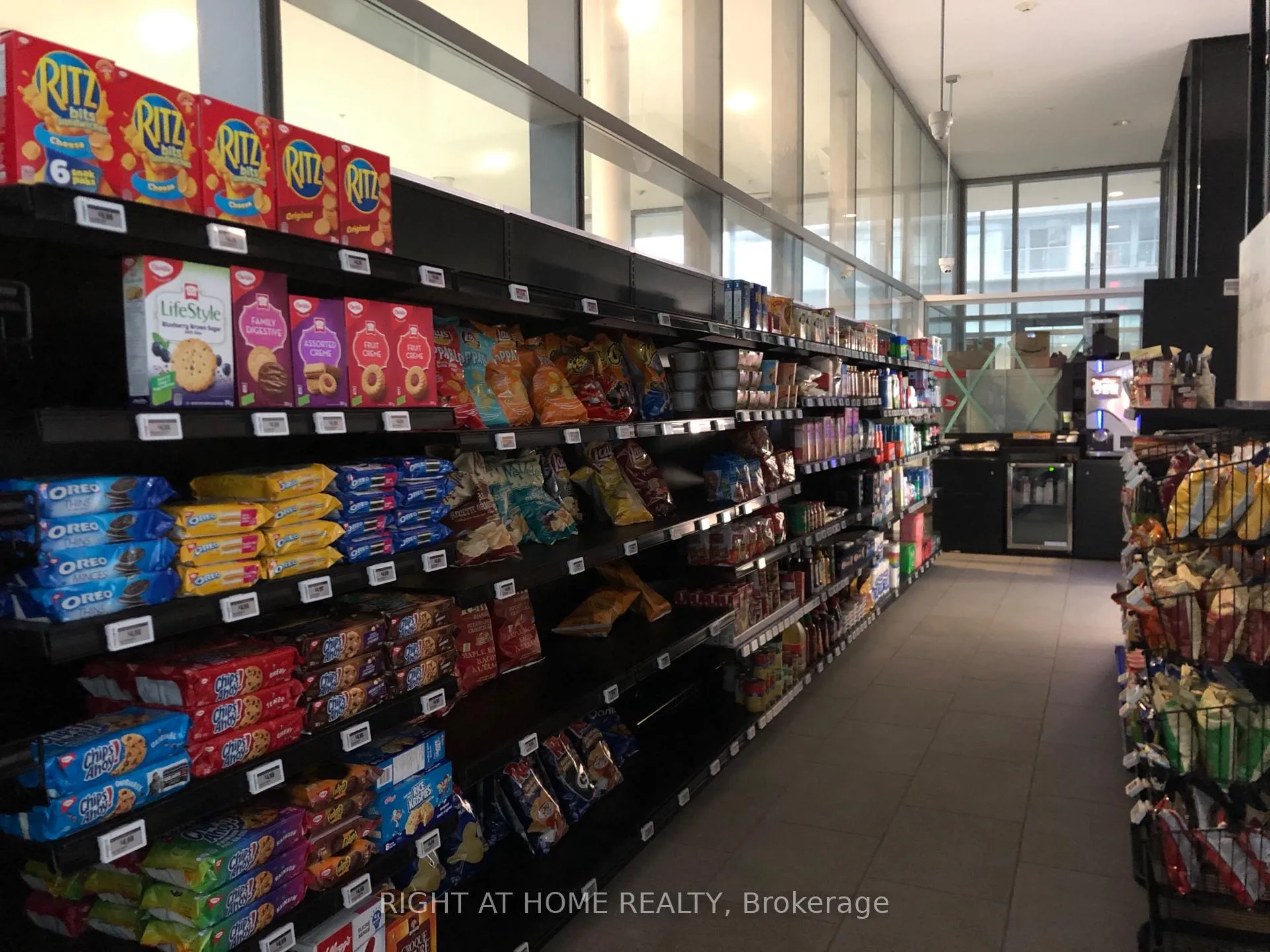 Photo 21 of Unit 715, 103 The Queensway, Toronto, High Park-Swansea — HOMEH