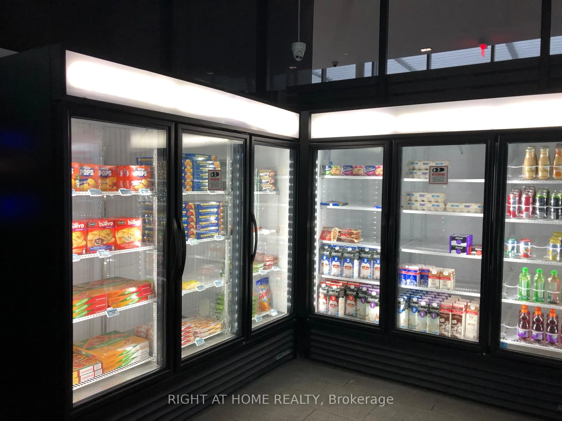 Photo 22 of Unit 715, 103 The Queensway, Toronto, High Park-Swansea — HOMEH