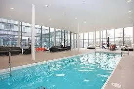 Photo 23 of Unit 715, 103 The Queensway, Toronto, High Park-Swansea — HOMEH
