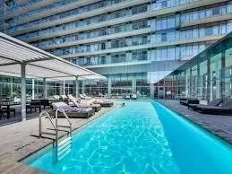 Photo 24 of Unit 715, 103 The Queensway, Toronto, High Park-Swansea — HOMEH