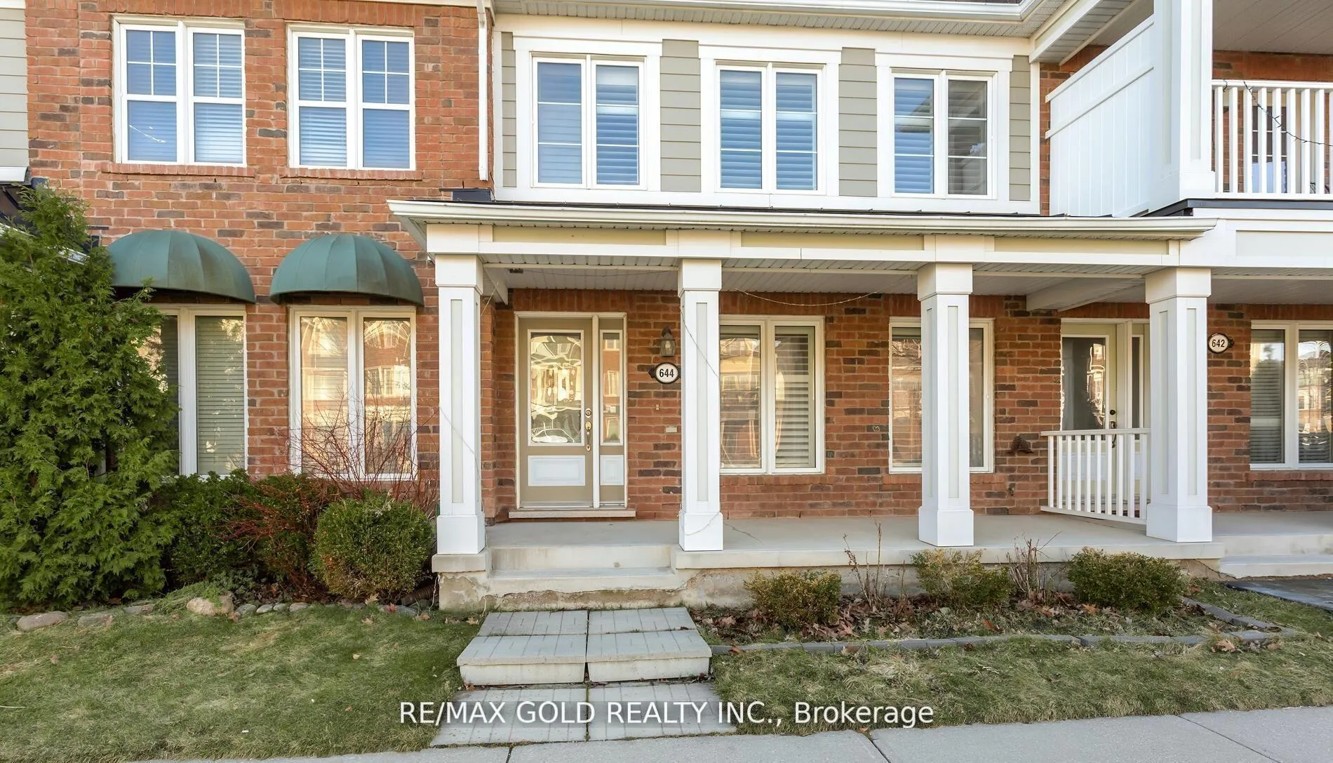 Photo 2 of 644 Scott Boulevard, Milton, Harrison — HOMEH