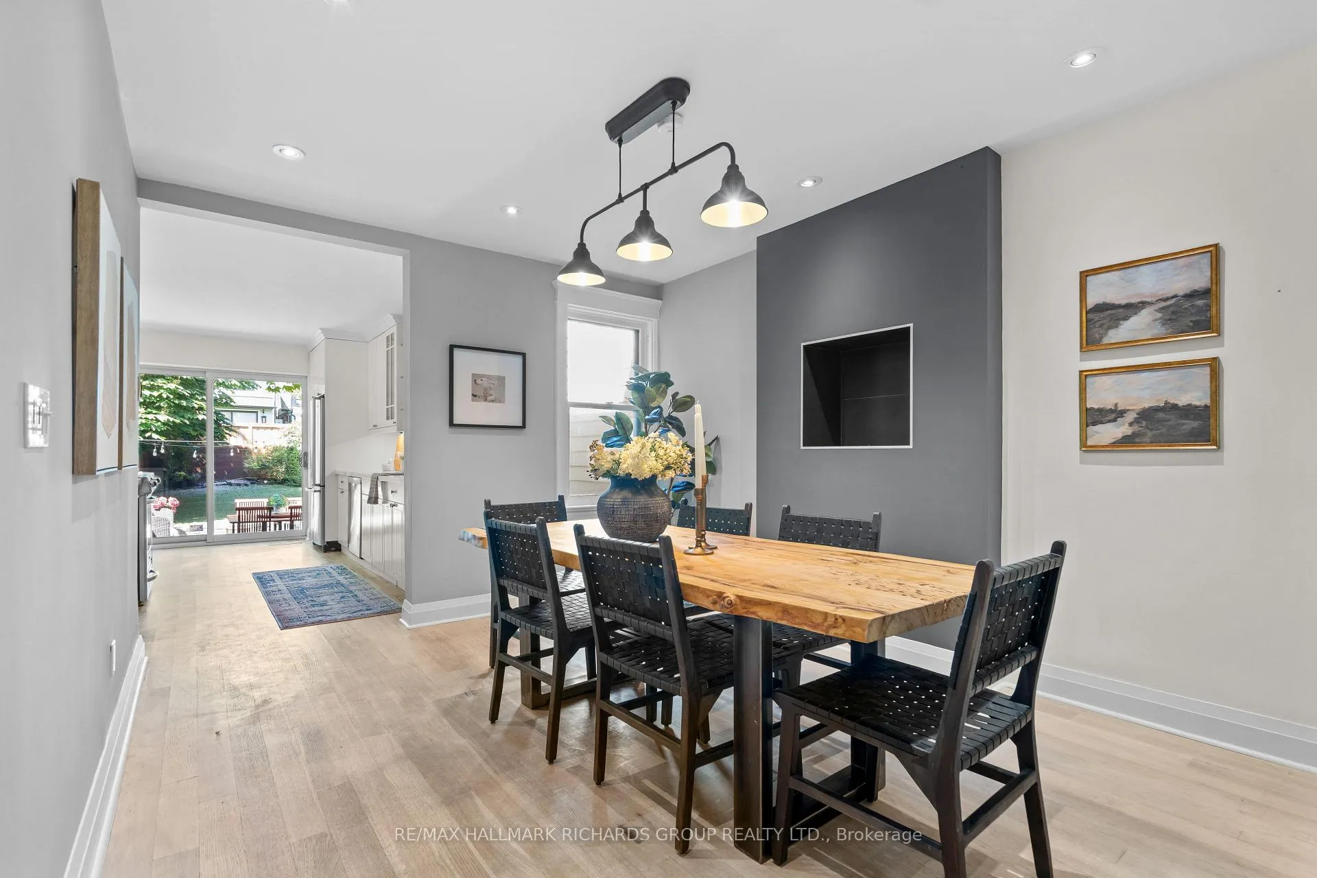 Photo 9 of 178 Wineva Avenue, Toronto, The Beaches — HOMEH