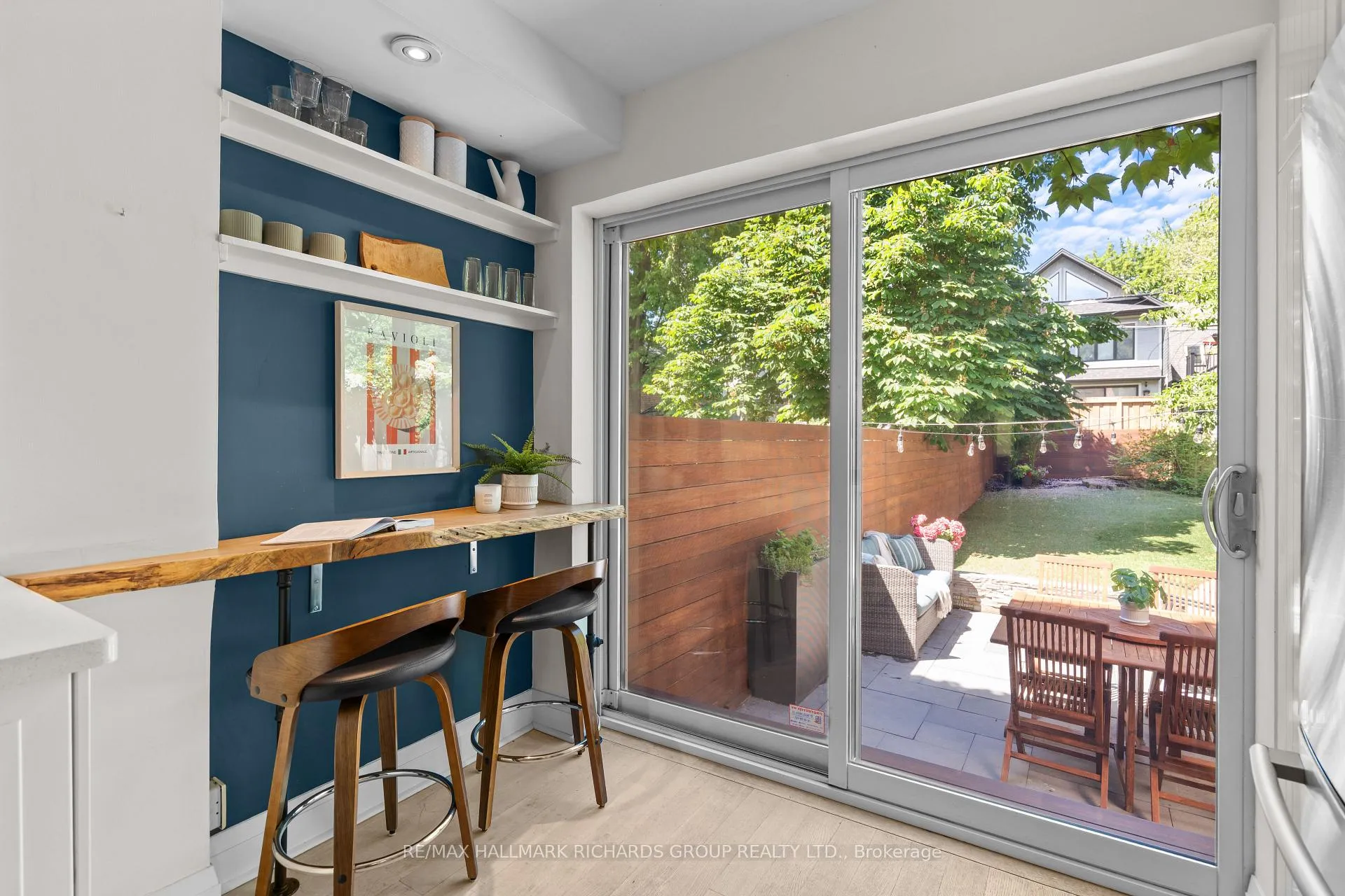 Photo 12 of 178 Wineva Avenue, Toronto, The Beaches — HOMEH