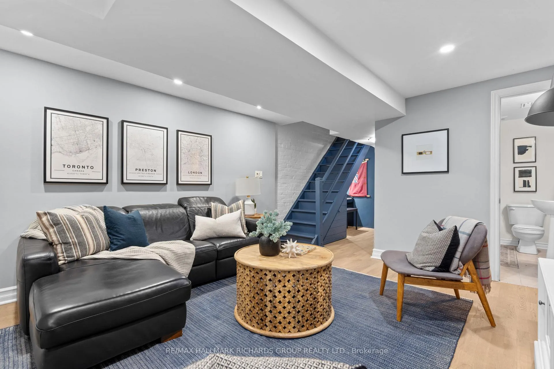 Photo 25 of 178 Wineva Avenue, Toronto, The Beaches — HOMEH