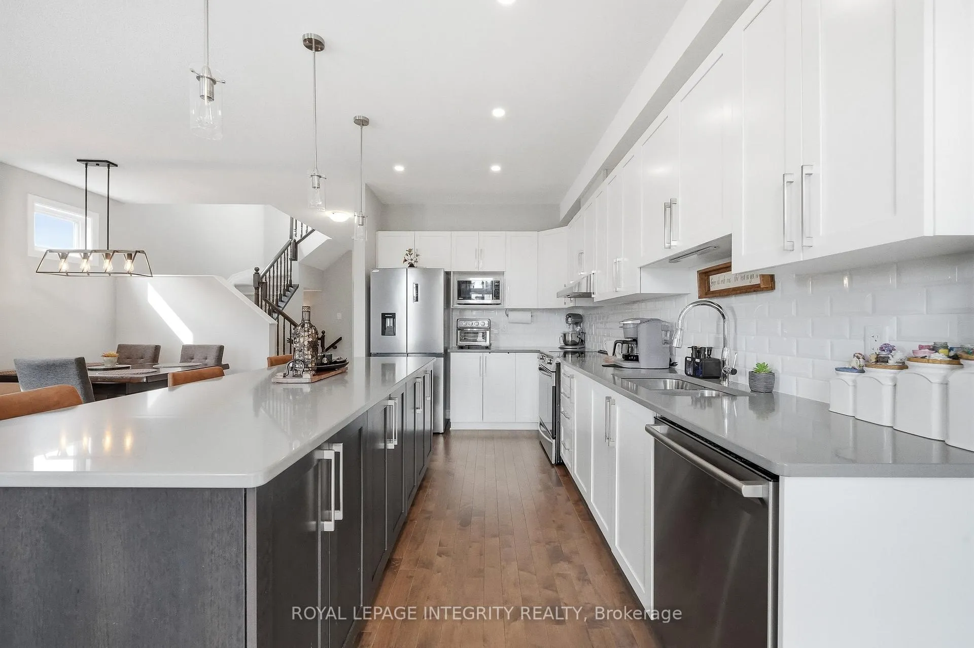 Photo 6 of 208 Mountain Sorrel Way, Ottawa, Avalon West — HOMEH