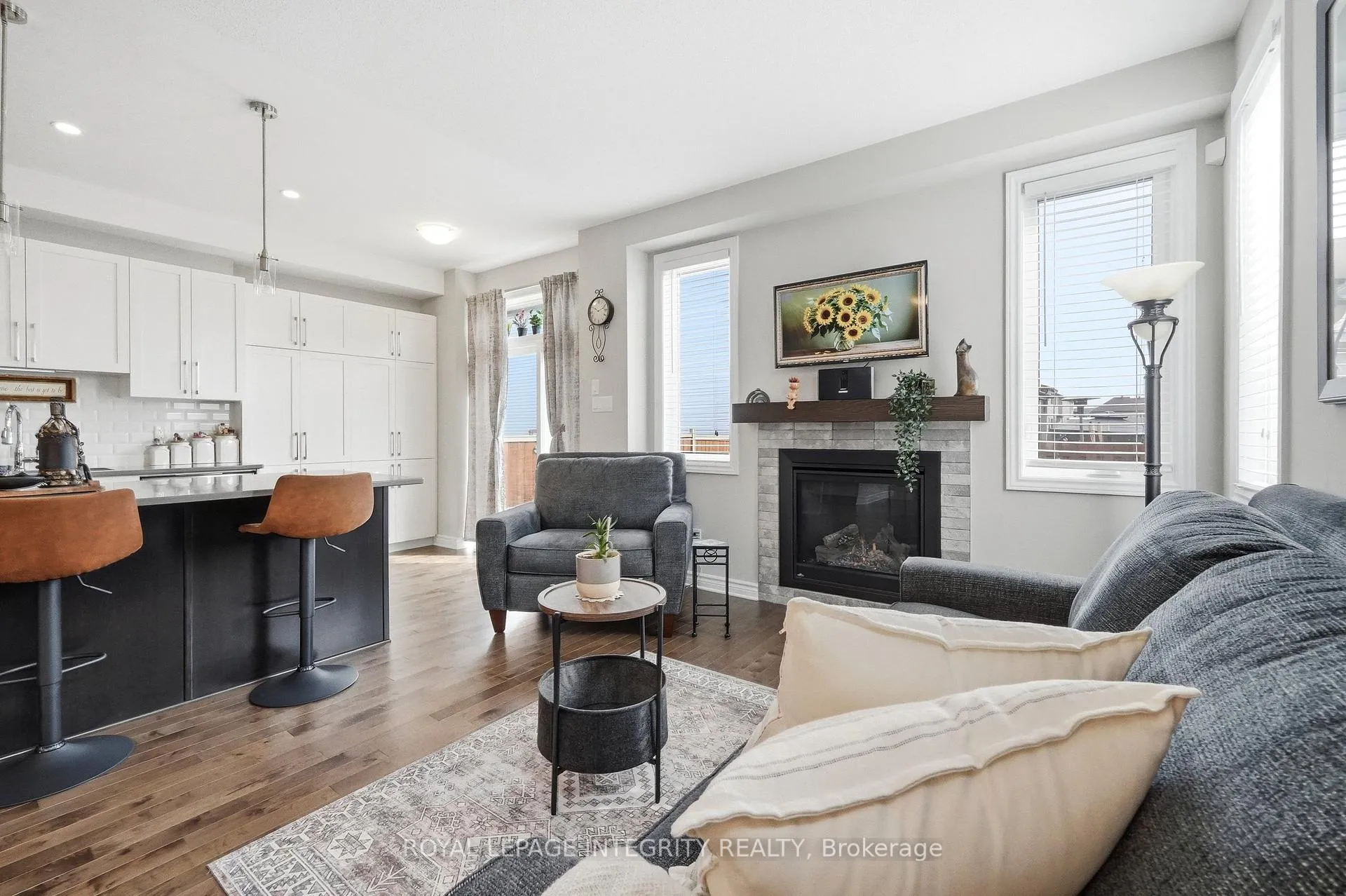 Photo 9 of 208 Mountain Sorrel Way, Ottawa, Avalon West — HOMEH