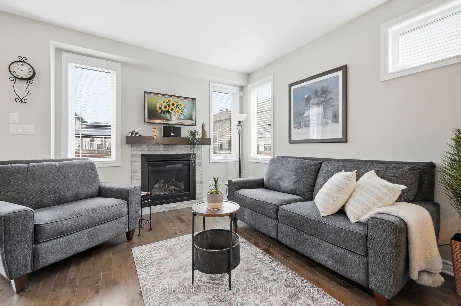 Photo 10 of 208 Mountain Sorrel Way, Ottawa, Avalon West — HOMEH