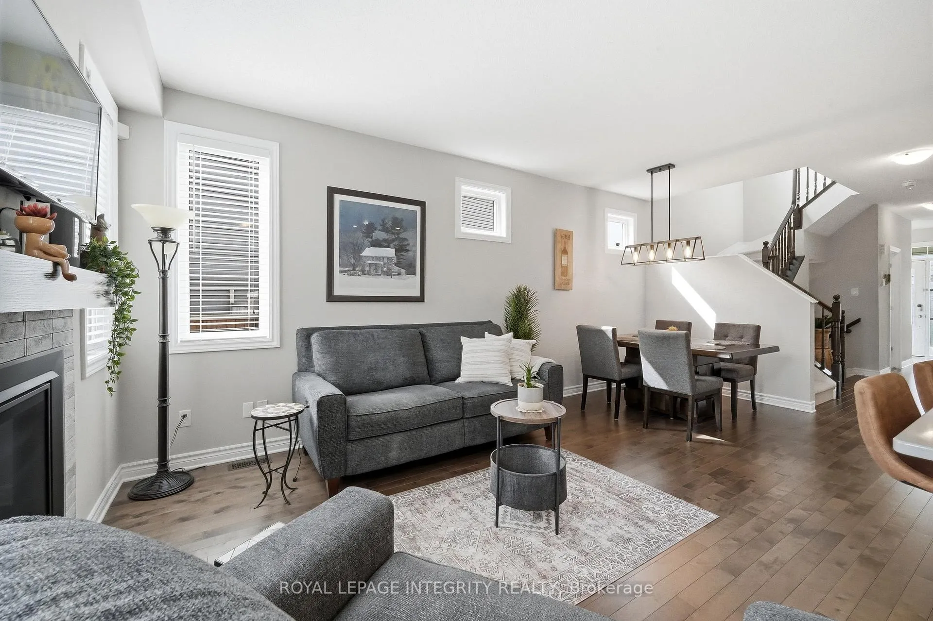 Photo 11 of 208 Mountain Sorrel Way, Ottawa, Avalon West — HOMEH