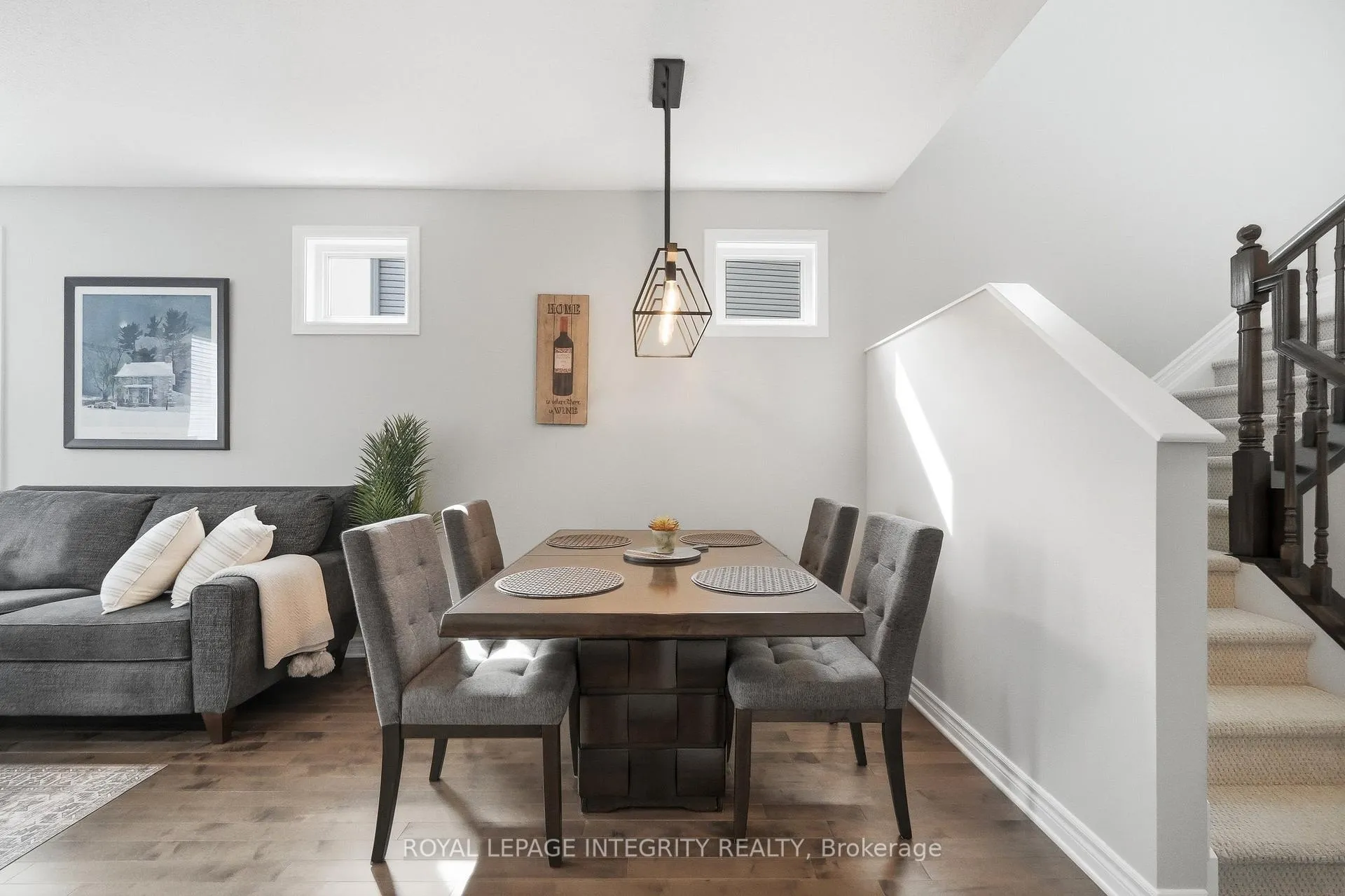 Photo 13 of 208 Mountain Sorrel Way, Ottawa, Avalon West — HOMEH
