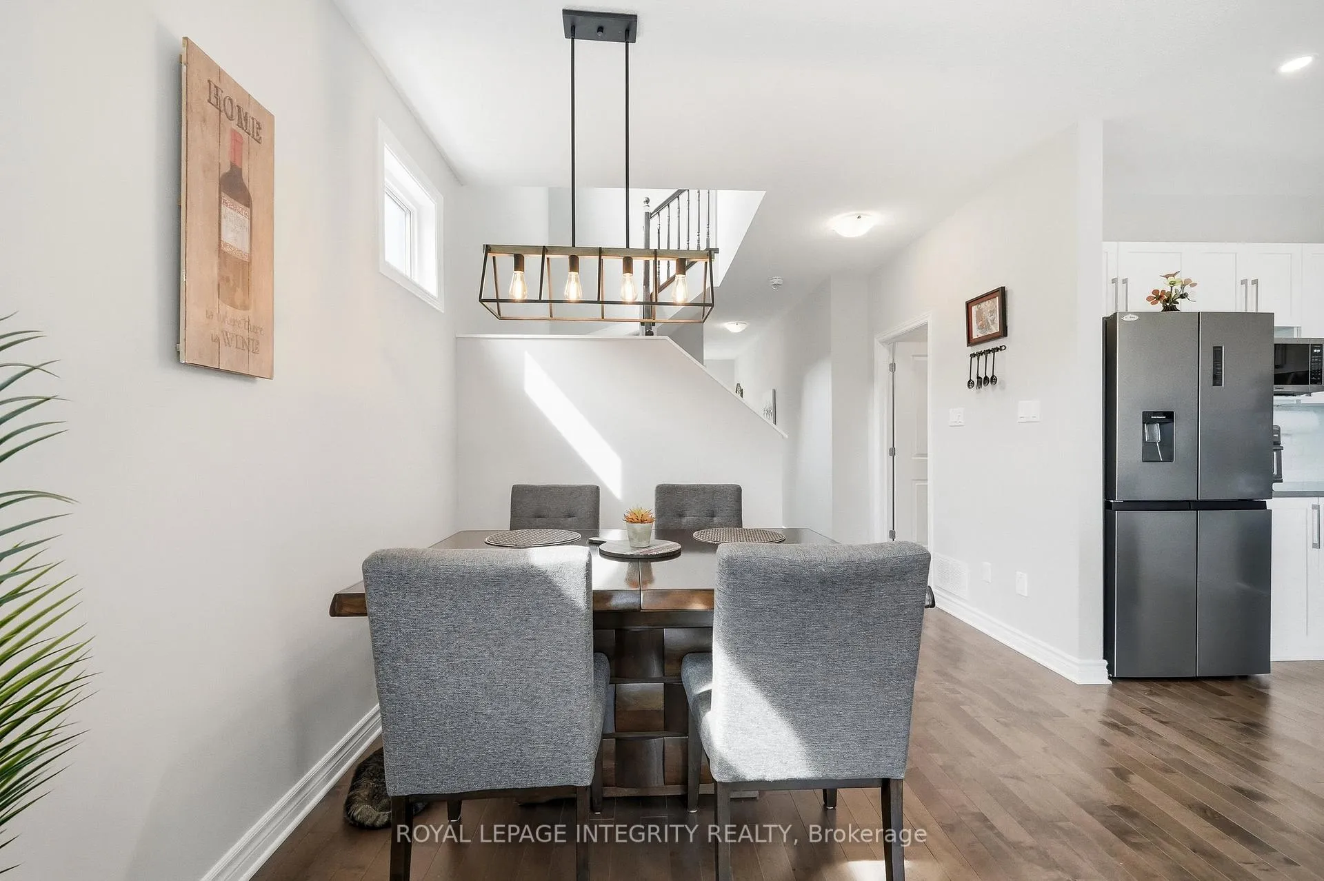 Photo 14 of 208 Mountain Sorrel Way, Ottawa, Avalon West — HOMEH