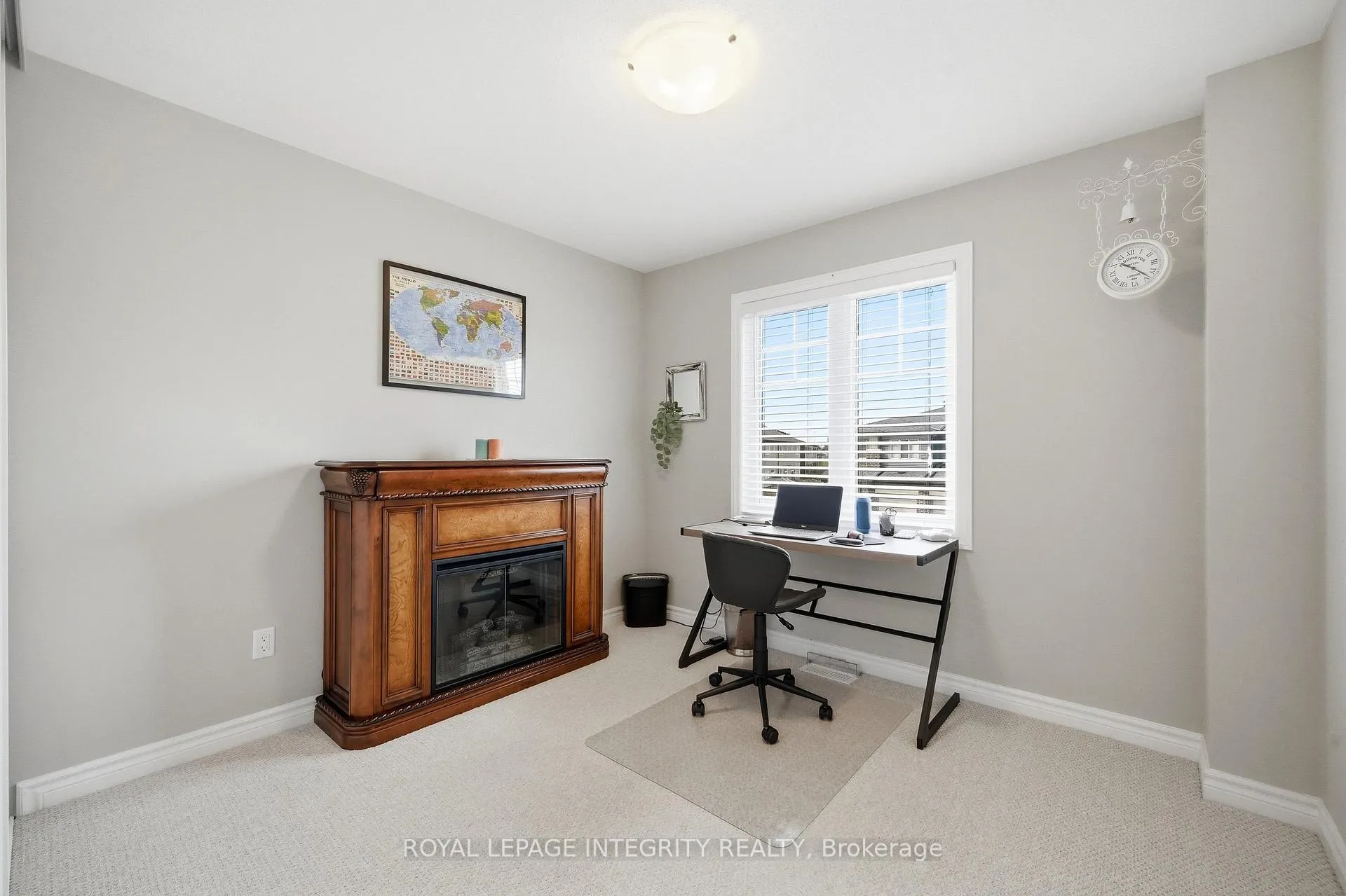 Photo 25 of 208 Mountain Sorrel Way, Ottawa, Avalon West — HOMEH