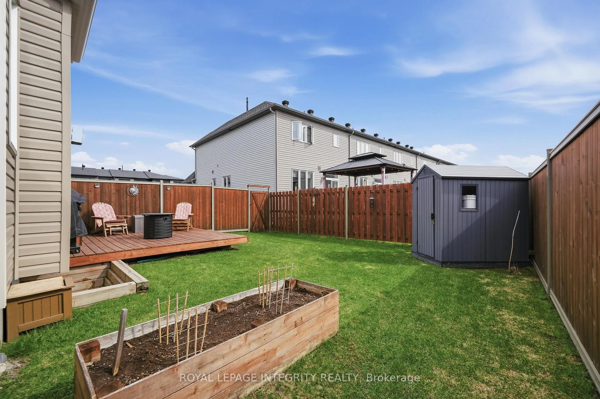 Photo 31 of 208 Mountain Sorrel Way, Ottawa, Avalon West — HOMEH
