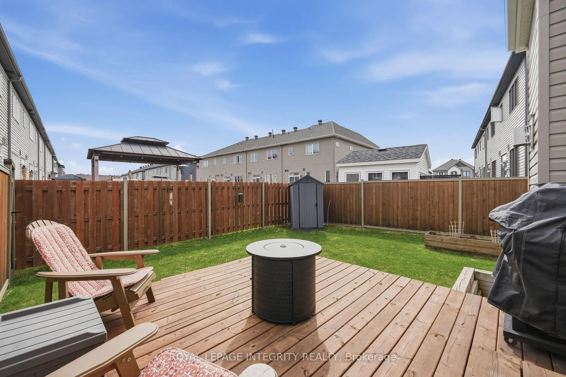 Photo 32 of 208 Mountain Sorrel Way, Ottawa, Avalon West — HOMEH