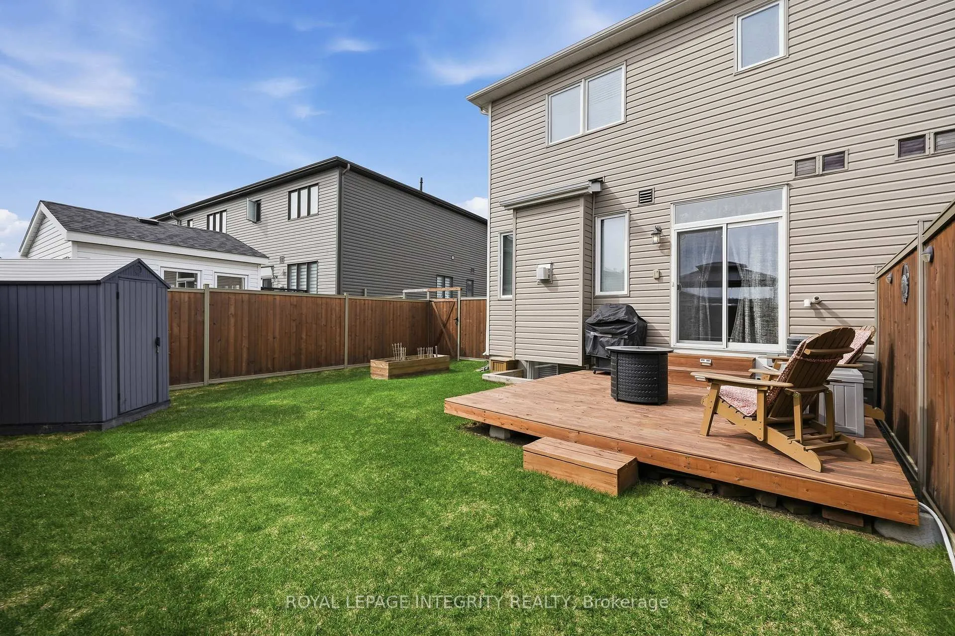 Photo 33 of 208 Mountain Sorrel Way, Ottawa, Avalon West — HOMEH