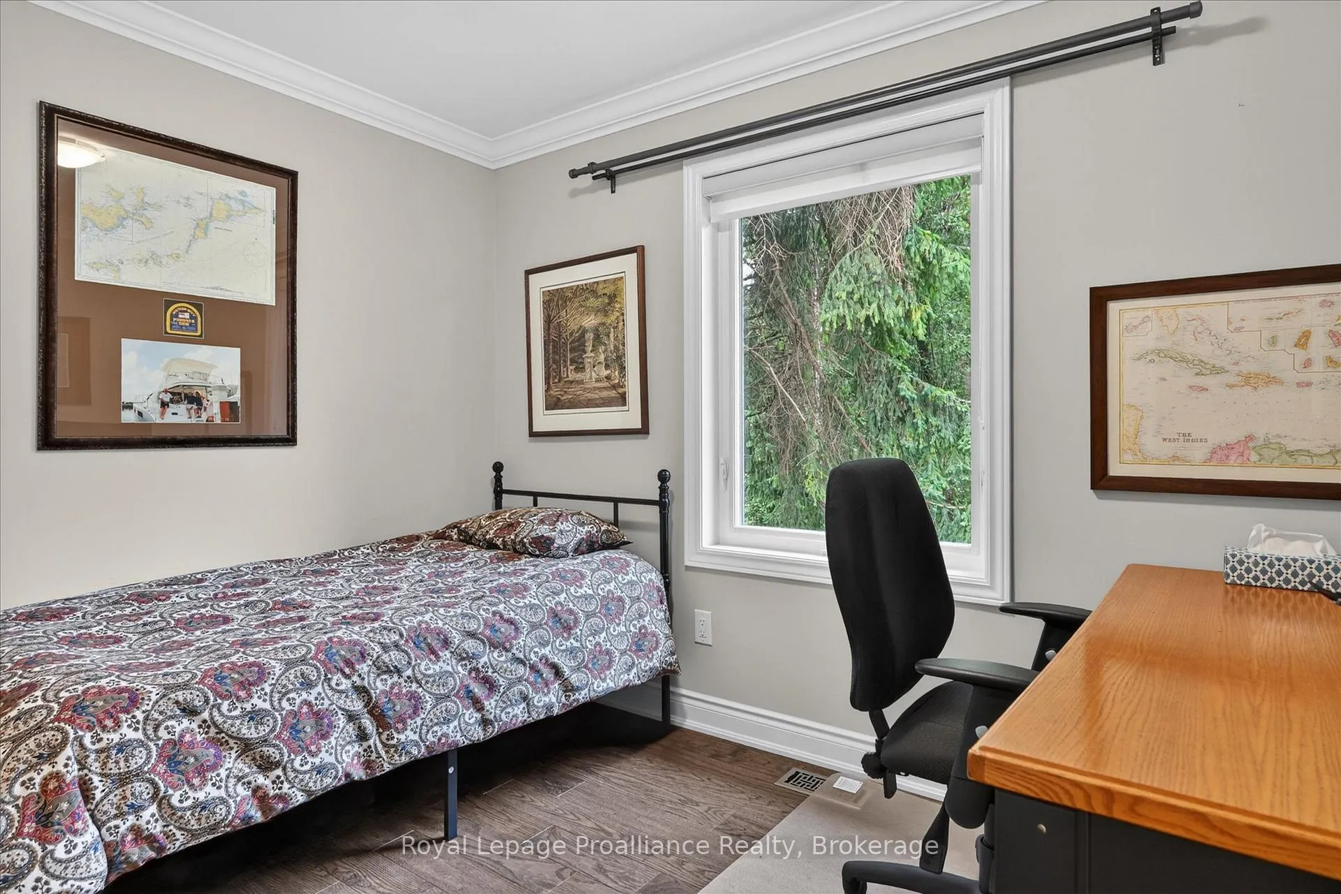 Photo 15 of 59 Wallis Drive, Peterborough, Monaghan Ward 2 — HOMEH