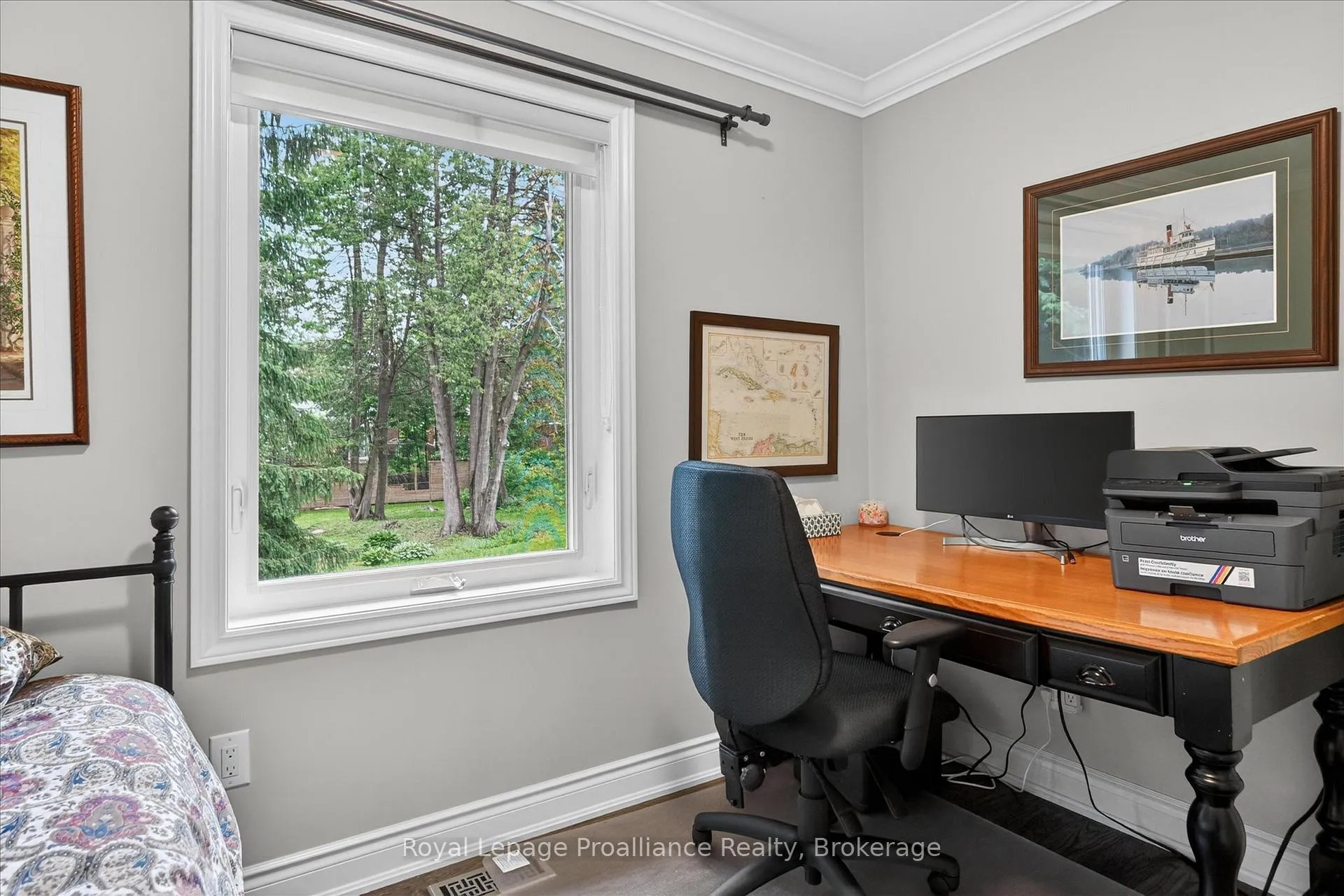 Photo 16 of 59 Wallis Drive, Peterborough, Monaghan Ward 2 — HOMEH