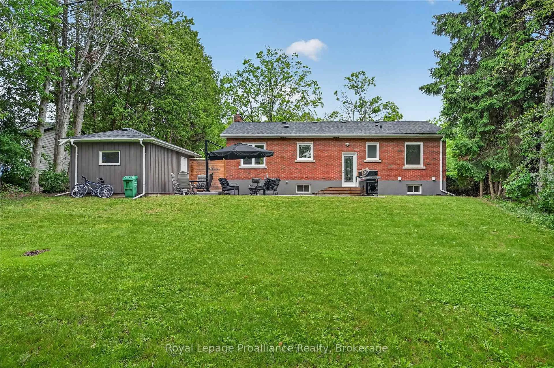 Photo 32 of 59 Wallis Drive, Peterborough, Monaghan Ward 2 — HOMEH