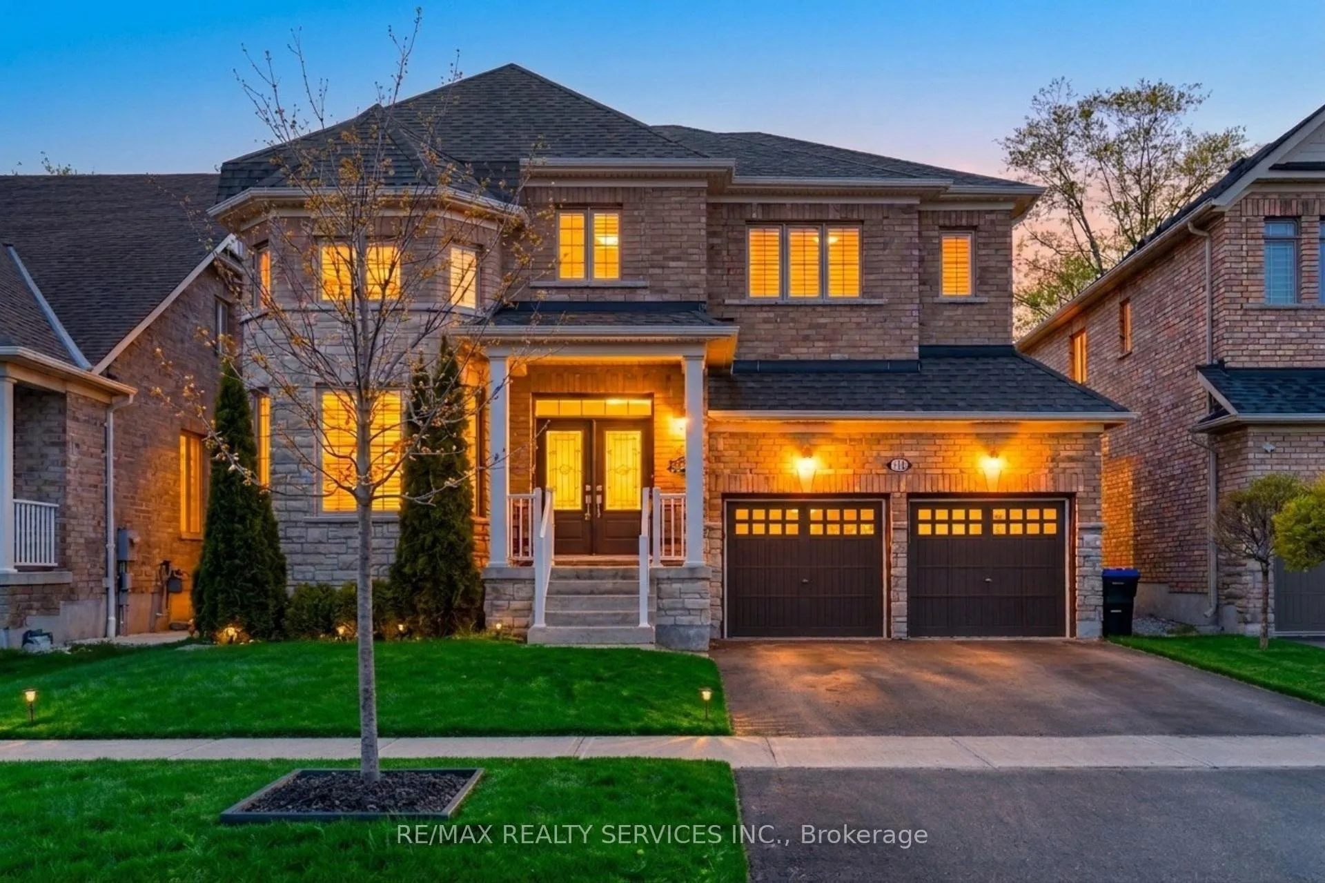 Photo 1 of 104 Sharpe Crescent, New Tecumseth, Tottenham — HOMEH