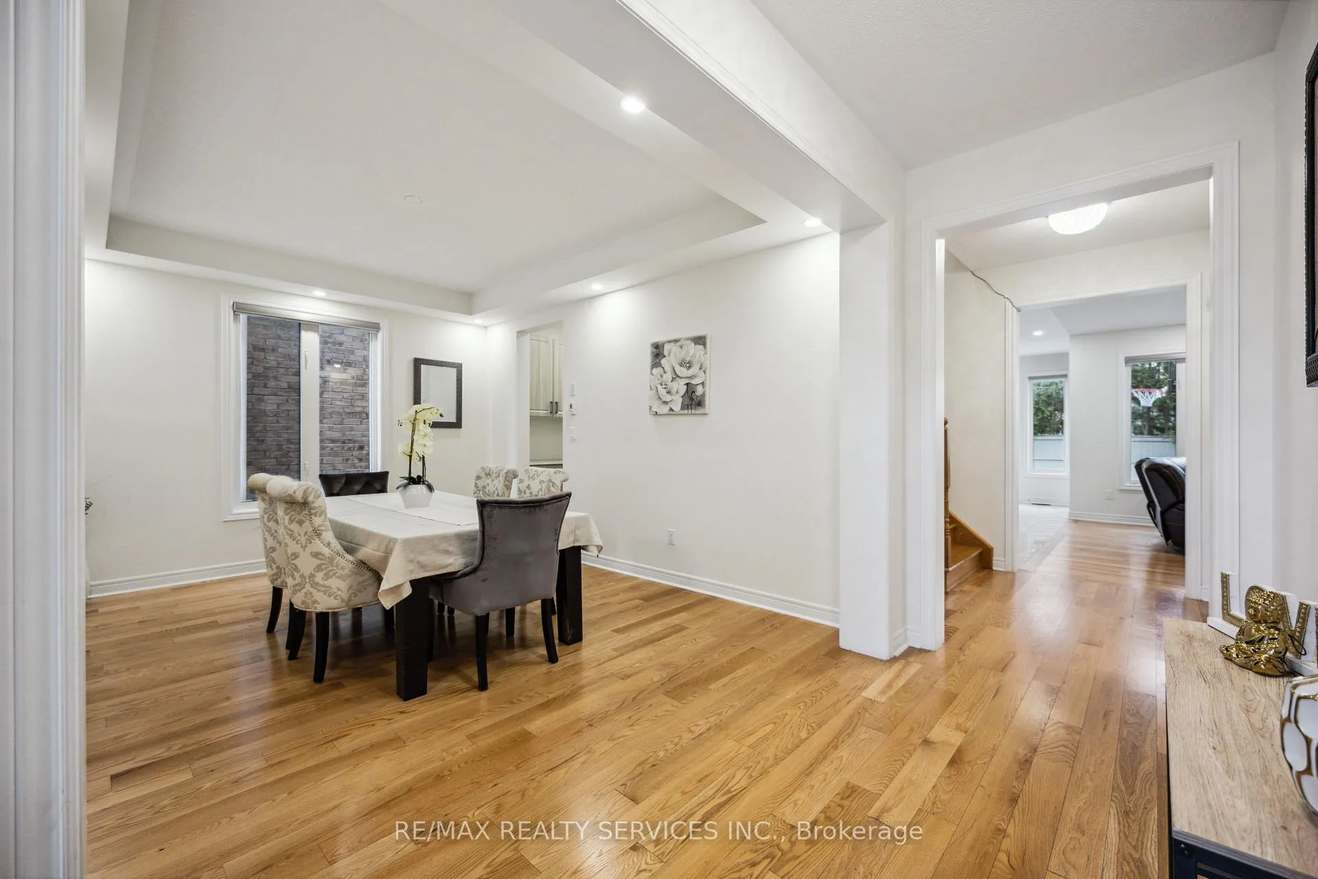 Photo 6 of 104 Sharpe Crescent, New Tecumseth, Tottenham — HOMEH