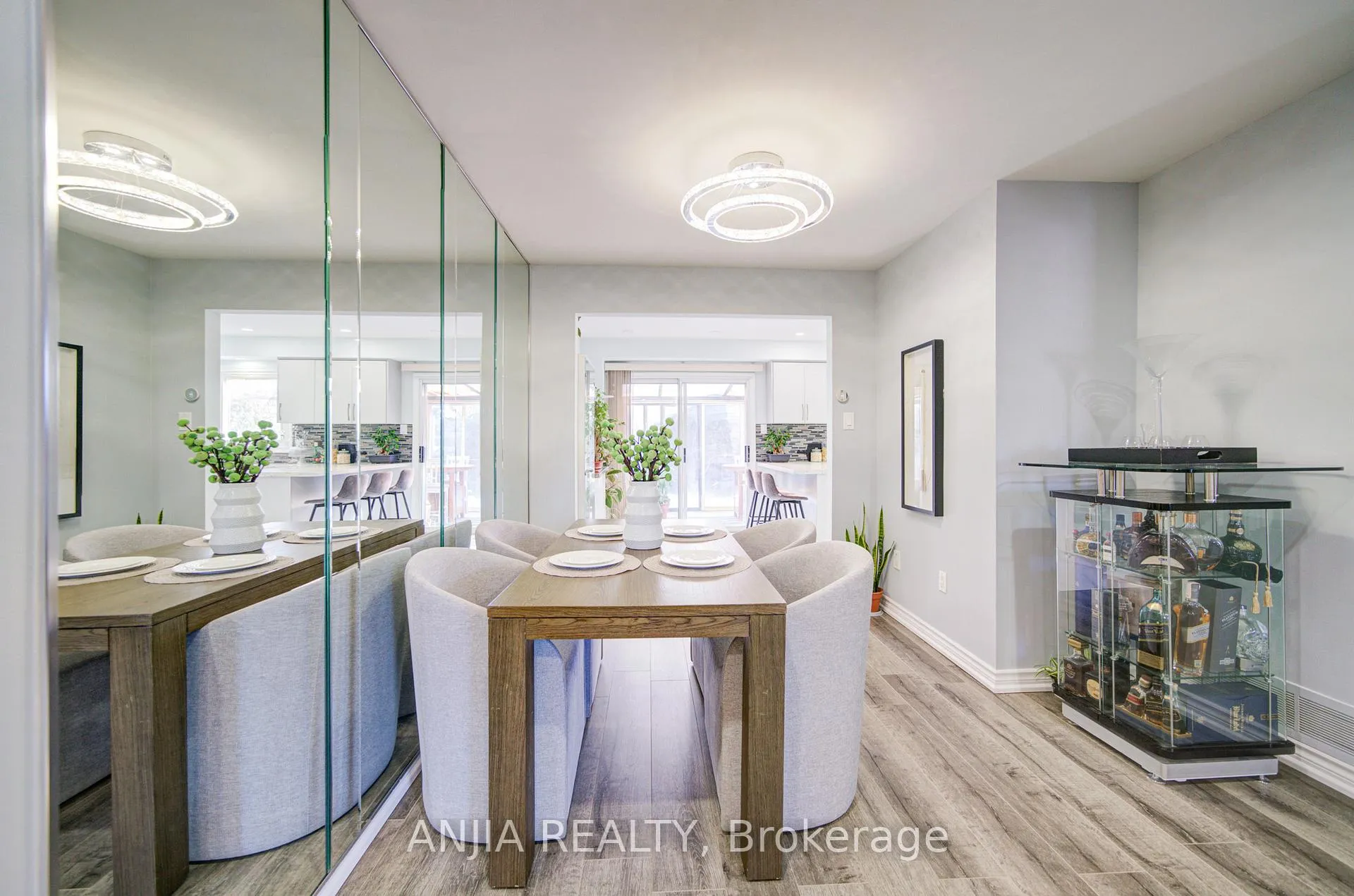 Photo 10 of 83 McClintock Crescent, Vaughan, Lakeview Estates — HOMEH