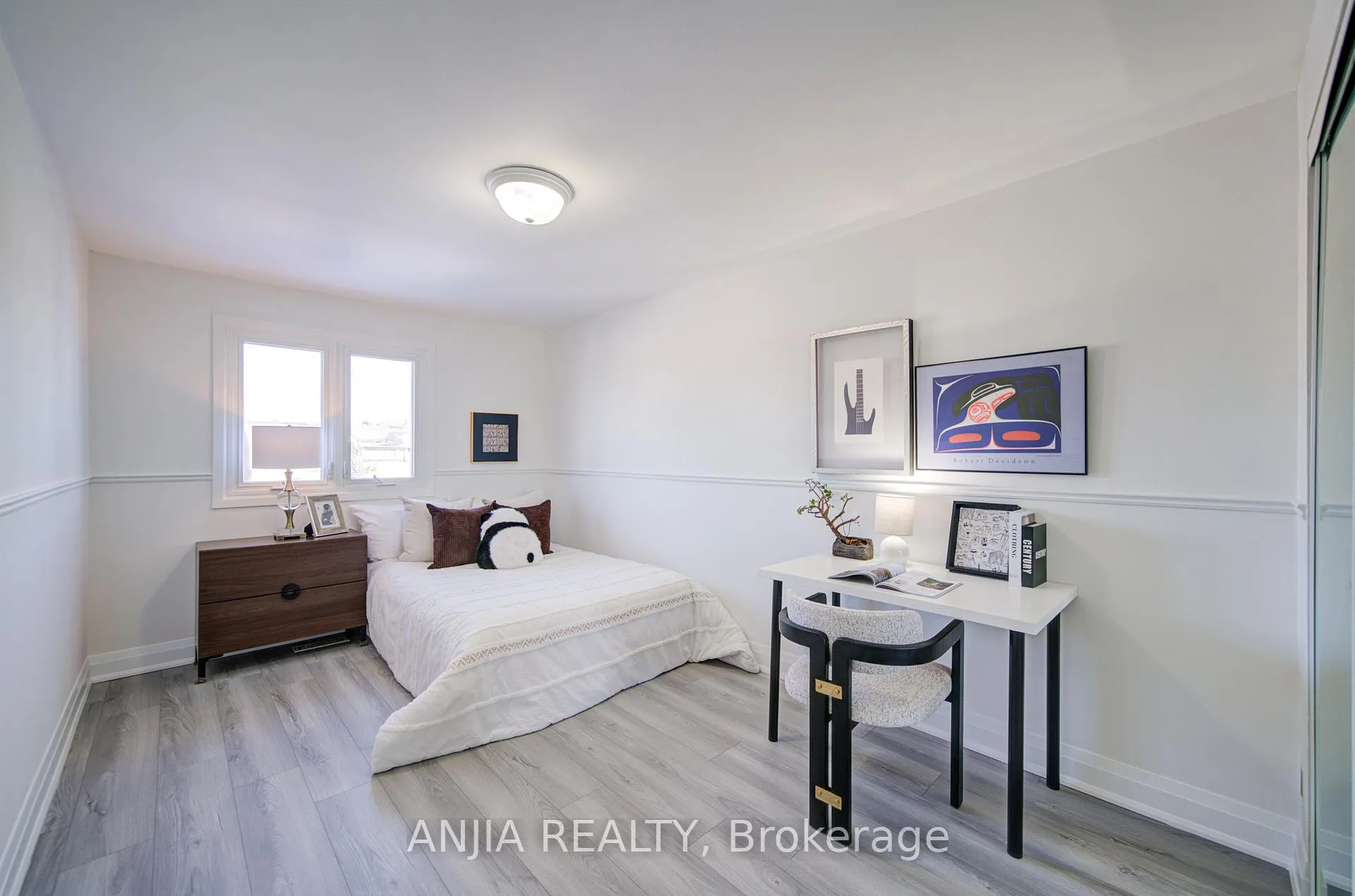 Photo 23 of 83 McClintock Crescent, Vaughan, Lakeview Estates — HOMEH