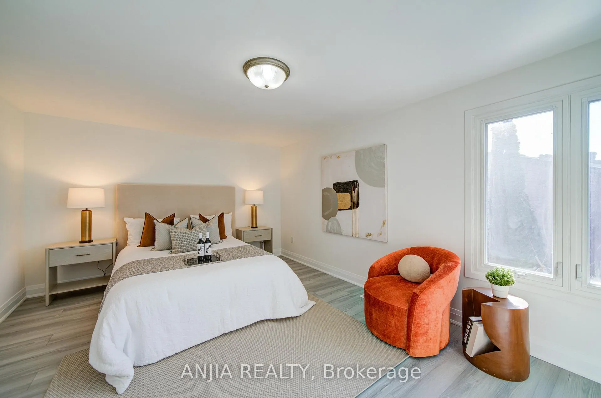 Photo 26 of 83 McClintock Crescent, Vaughan, Lakeview Estates — HOMEH