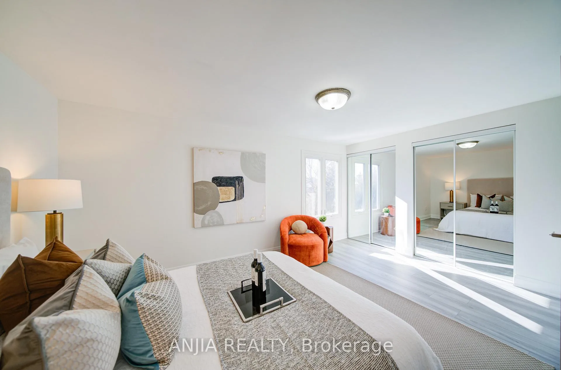 Photo 28 of 83 McClintock Crescent, Vaughan, Lakeview Estates — HOMEH