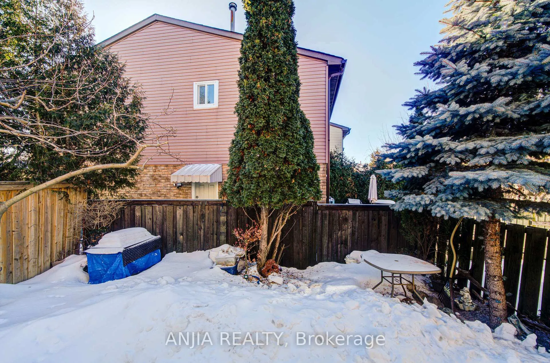 Photo 36 of 83 McClintock Crescent, Vaughan, Lakeview Estates — HOMEH