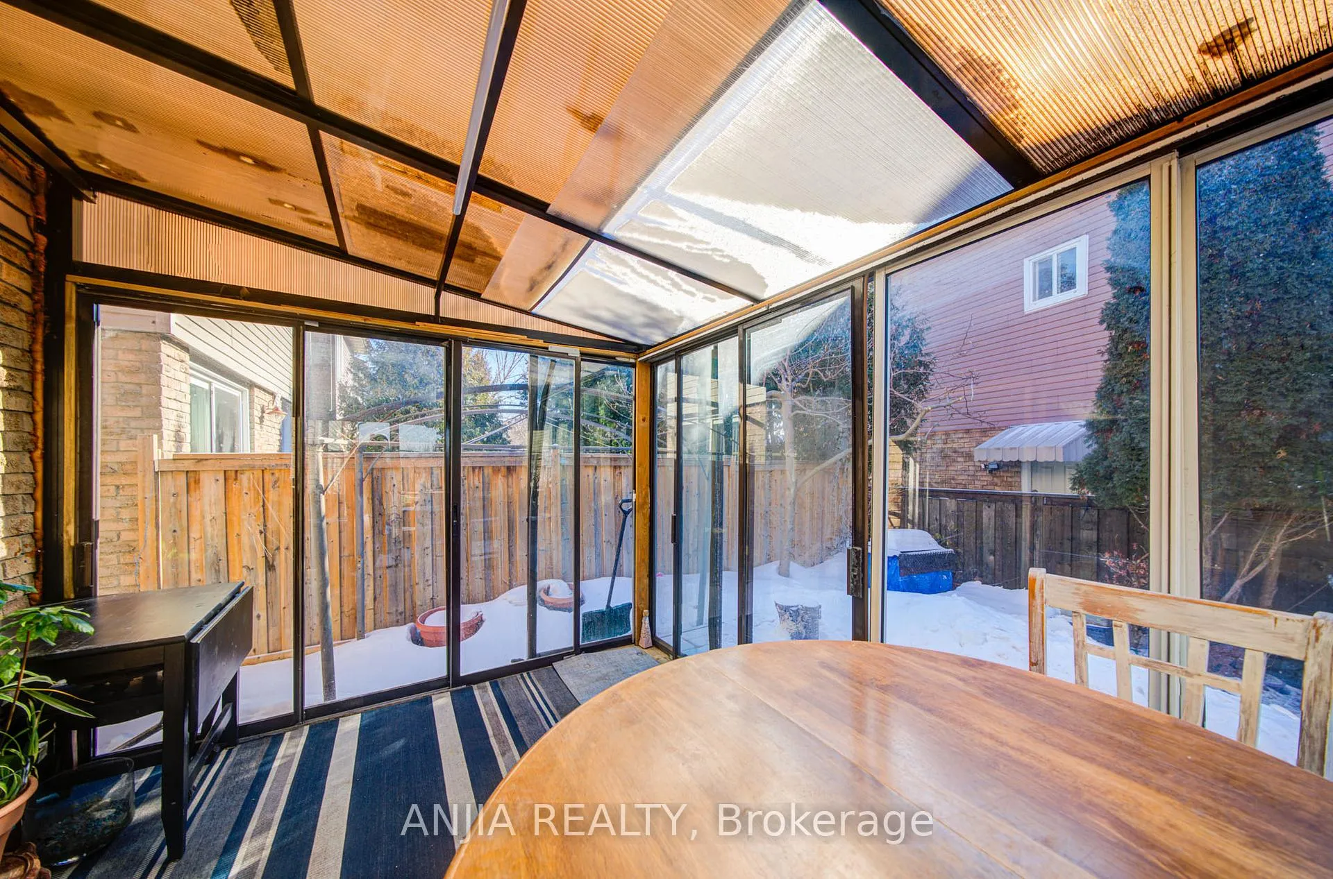 Photo 38 of 83 McClintock Crescent, Vaughan, Lakeview Estates — HOMEH
