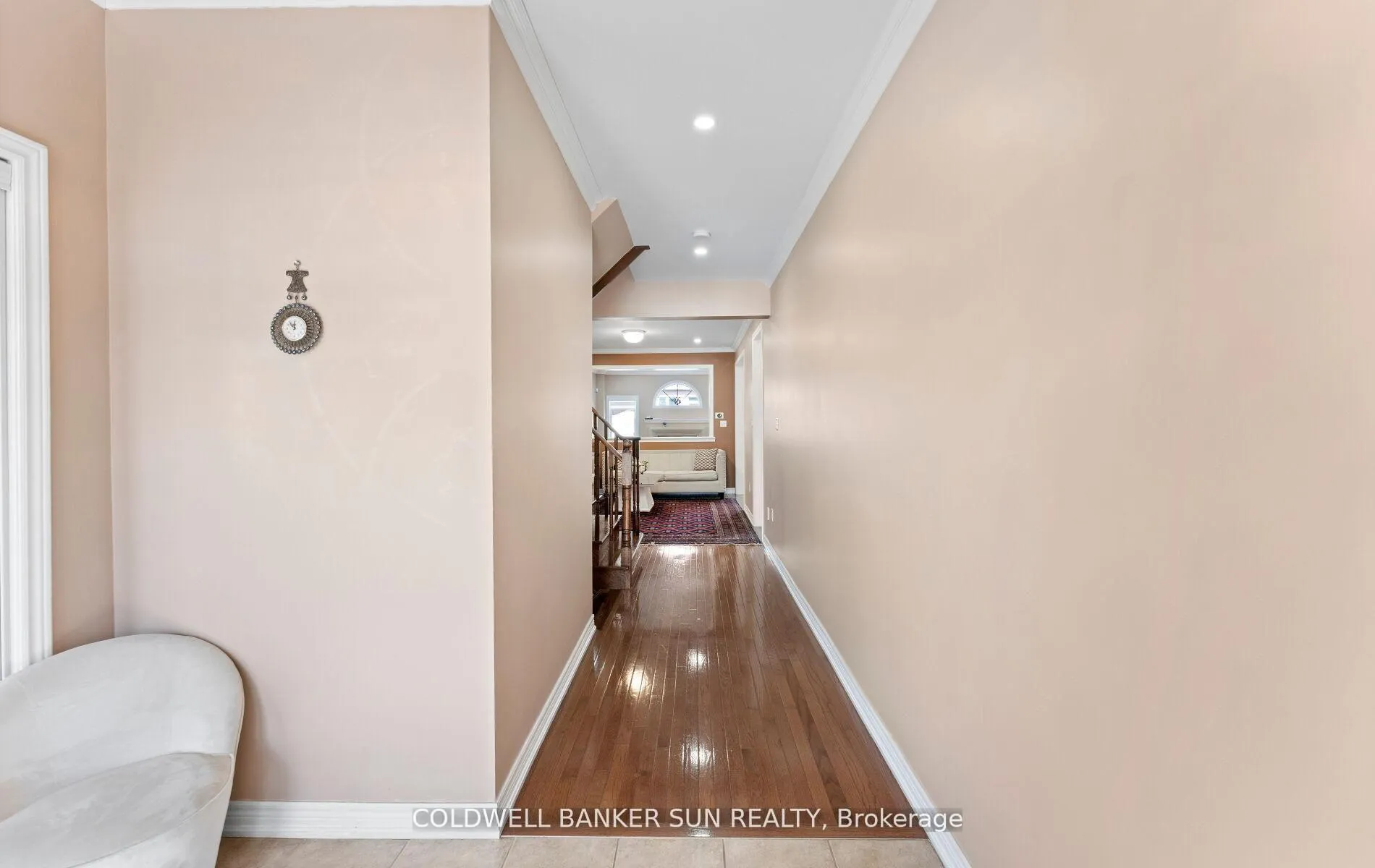 Photo 8 of 164 Canada Drive, Vaughan, Vellore Village — HOMEH