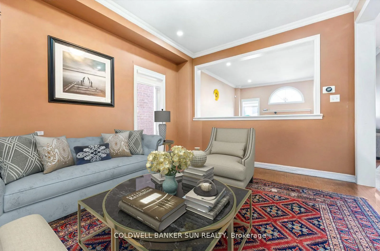 Photo 9 of 164 Canada Drive, Vaughan, Vellore Village — HOMEH