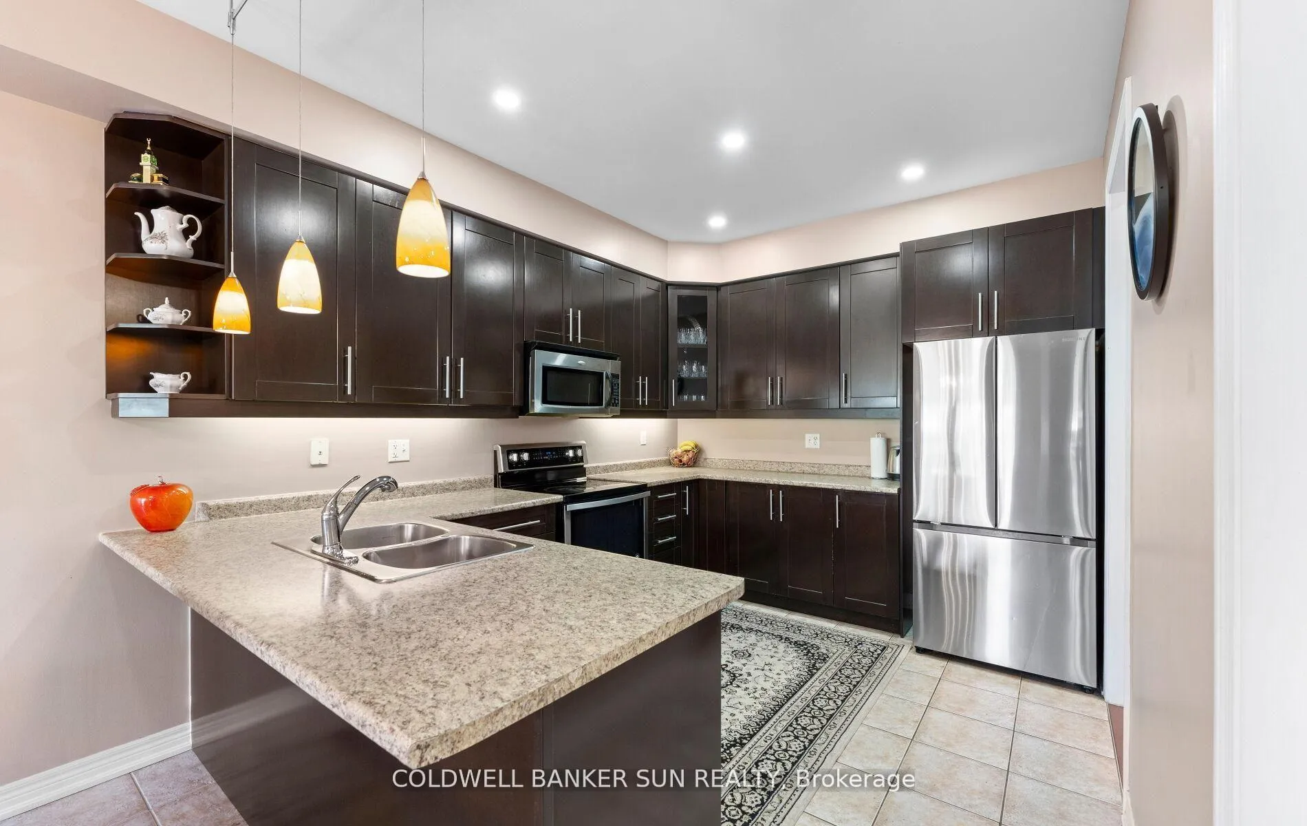 Photo 16 of 164 Canada Drive, Vaughan, Vellore Village — HOMEH