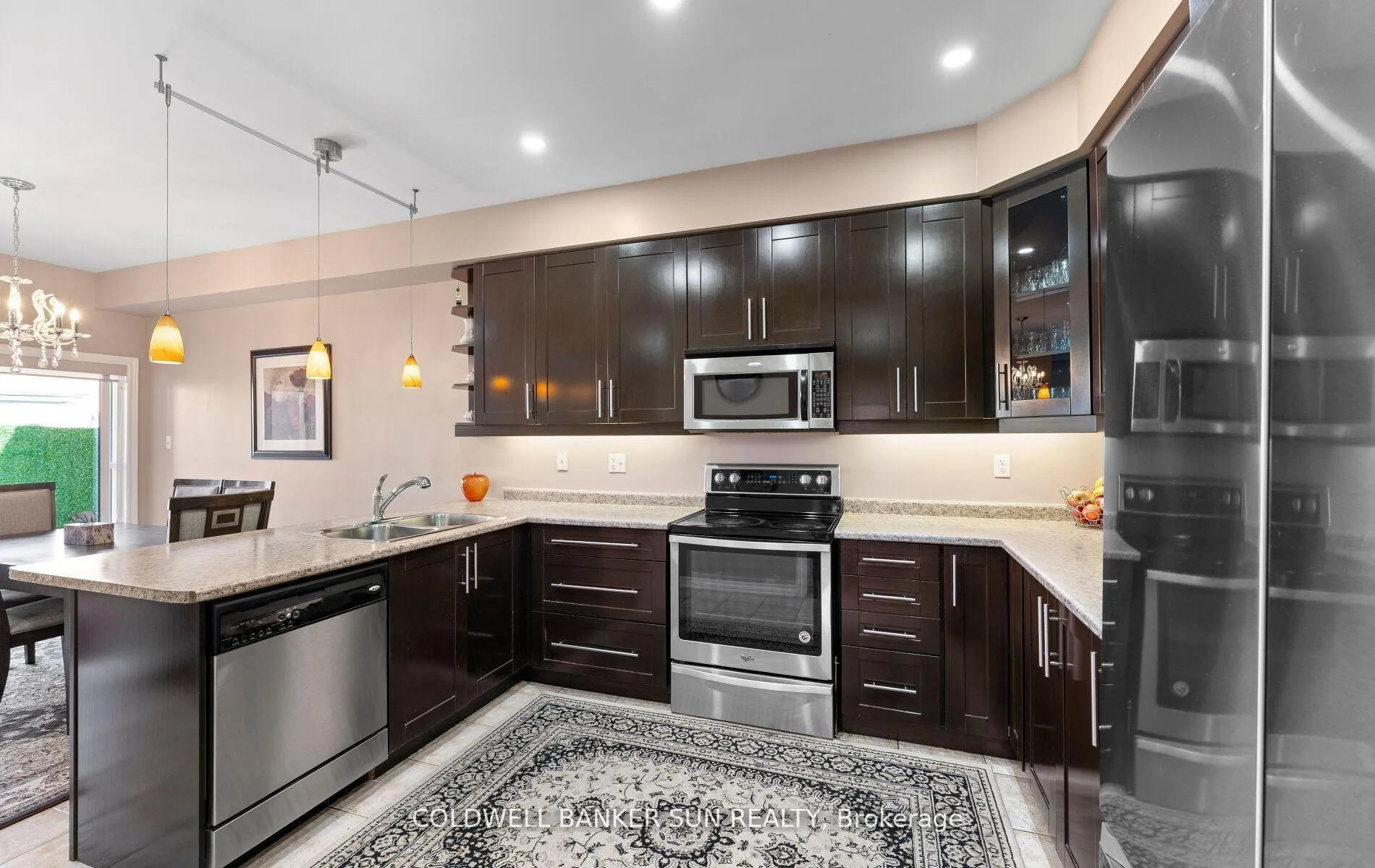 Photo 17 of 164 Canada Drive, Vaughan, Vellore Village — HOMEH