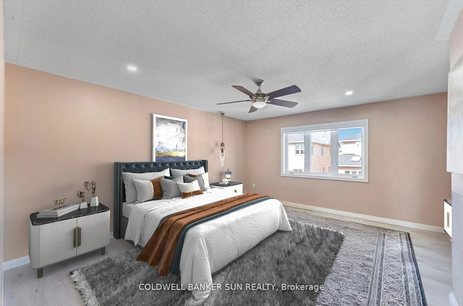 Photo 19 of 164 Canada Drive, Vaughan, Vellore Village — HOMEH