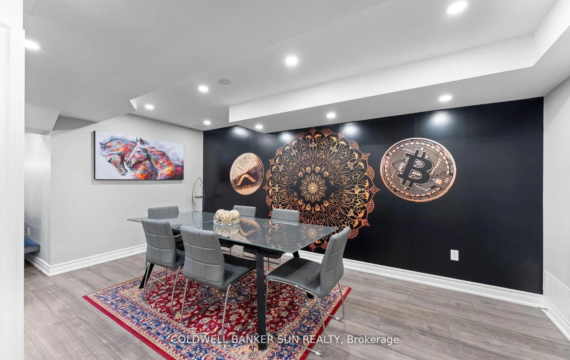 Photo 41 of 164 Canada Drive, Vaughan, Vellore Village — HOMEH