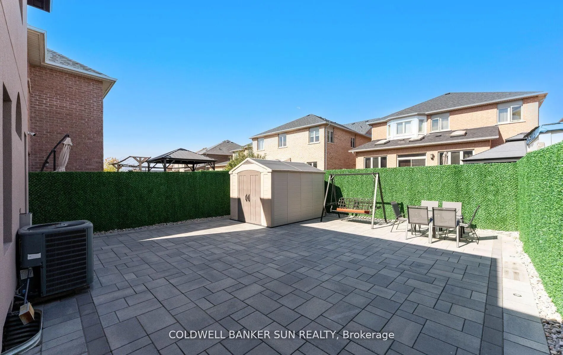 Photo 46 of 164 Canada Drive, Vaughan, Vellore Village — HOMEH