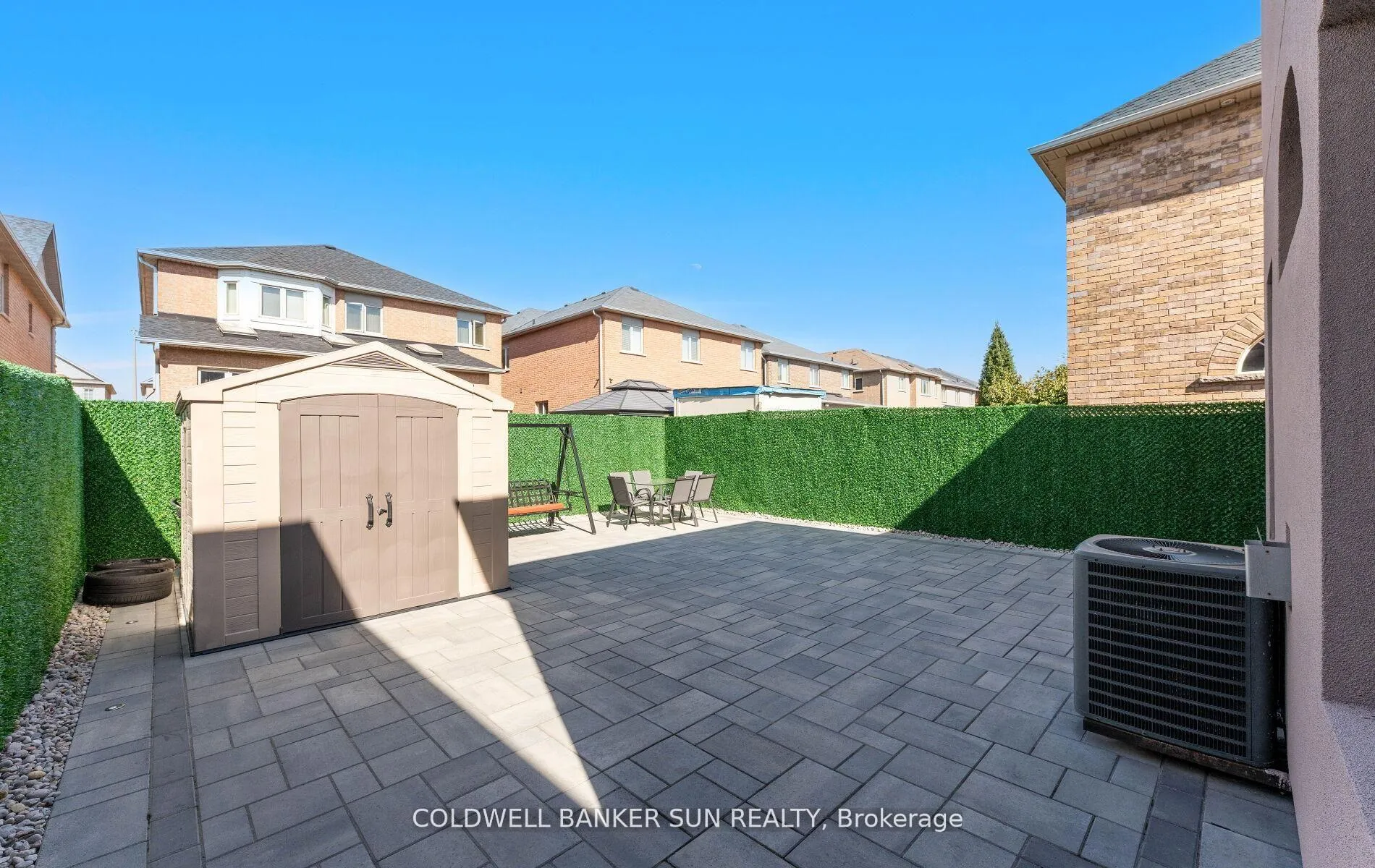 Photo 47 of 164 Canada Drive, Vaughan, Vellore Village — HOMEH